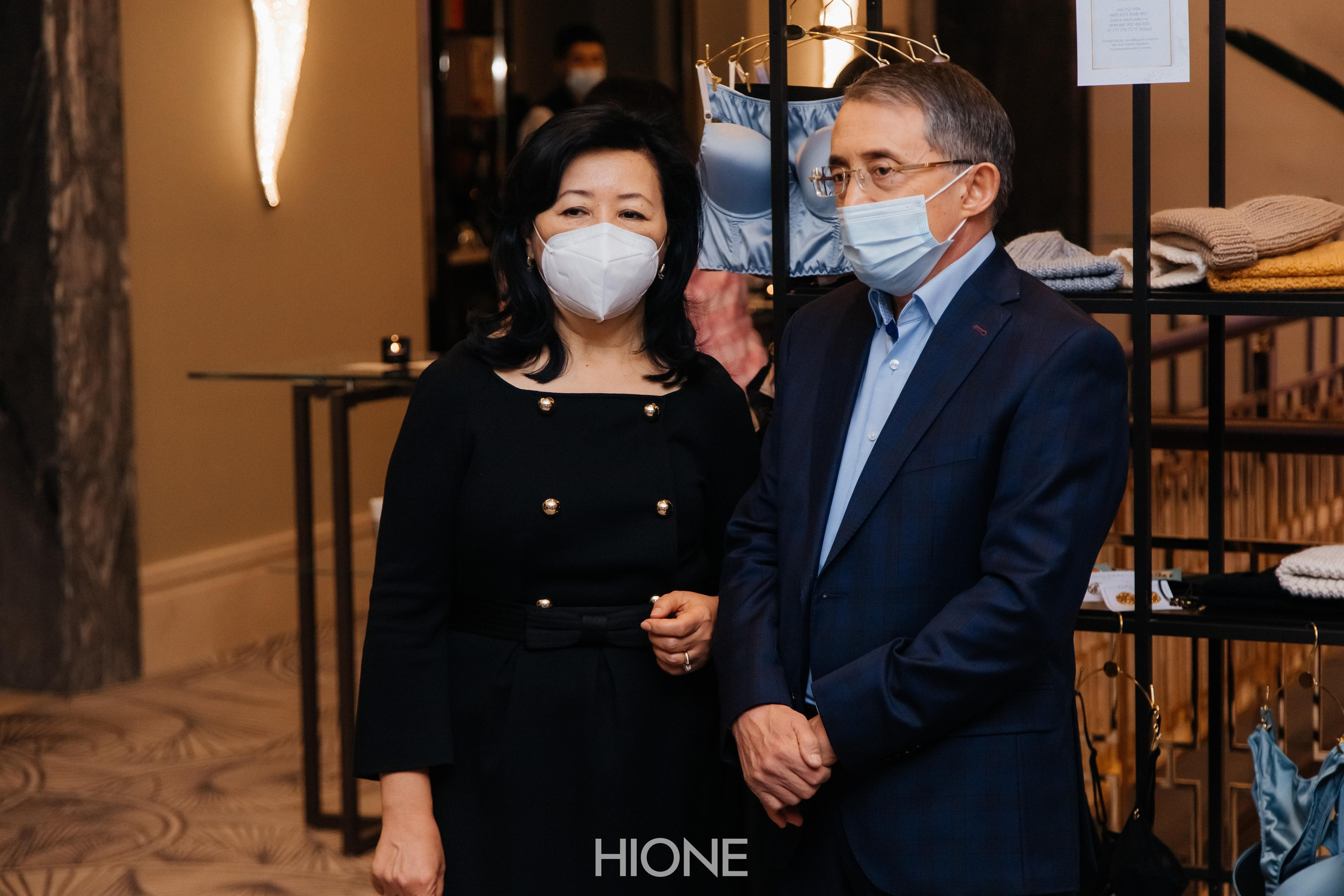 I am Different(Показ мод). Профессиональный фотограф в городе Астана/Алматы Даурен Сембаев