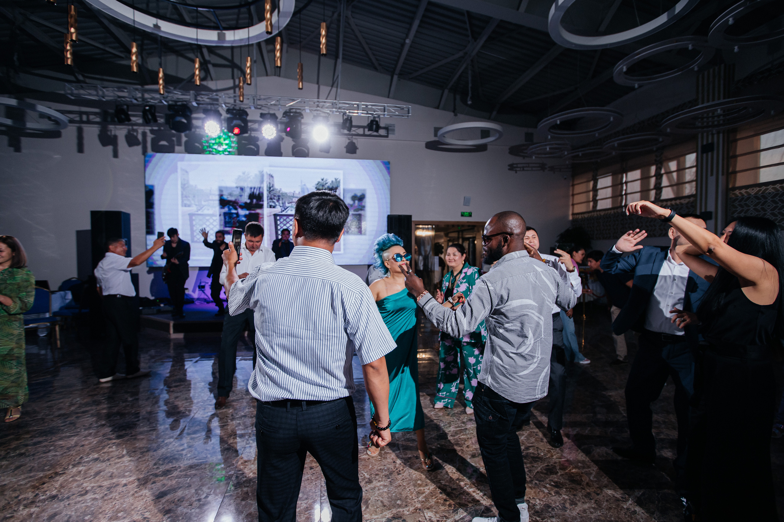 Konys Toi. Профессиональный фотограф в городе Астана/Алматы Даурен Сембаев