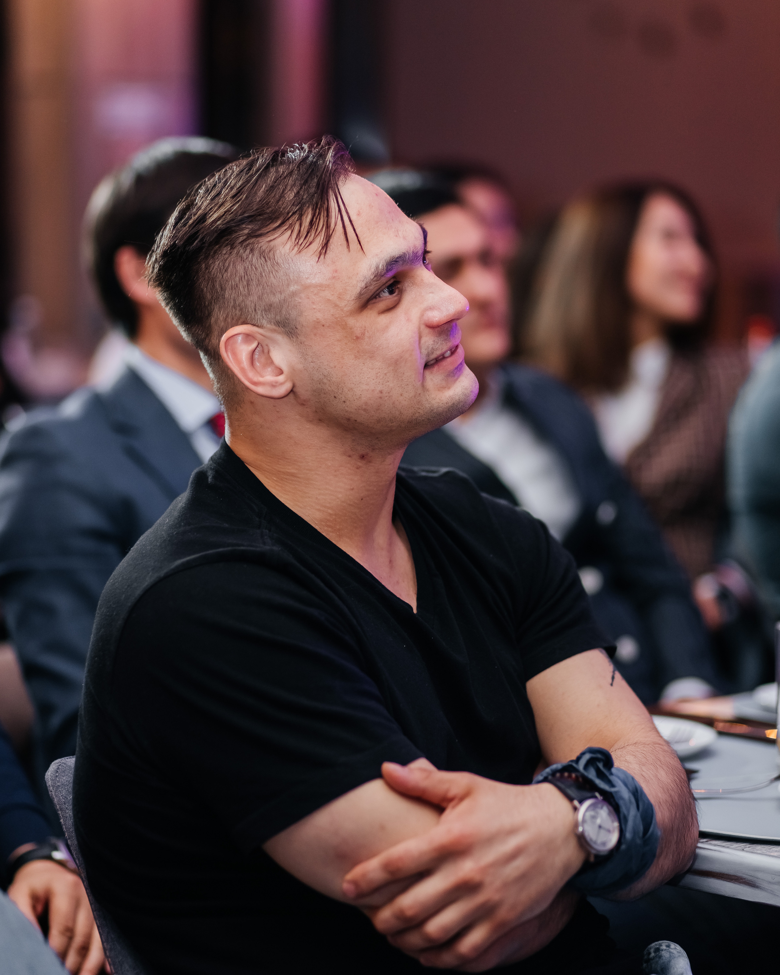 Вечер Юмора. Профессиональный фотограф в городе Астана/Алматы Даурен Сембаев