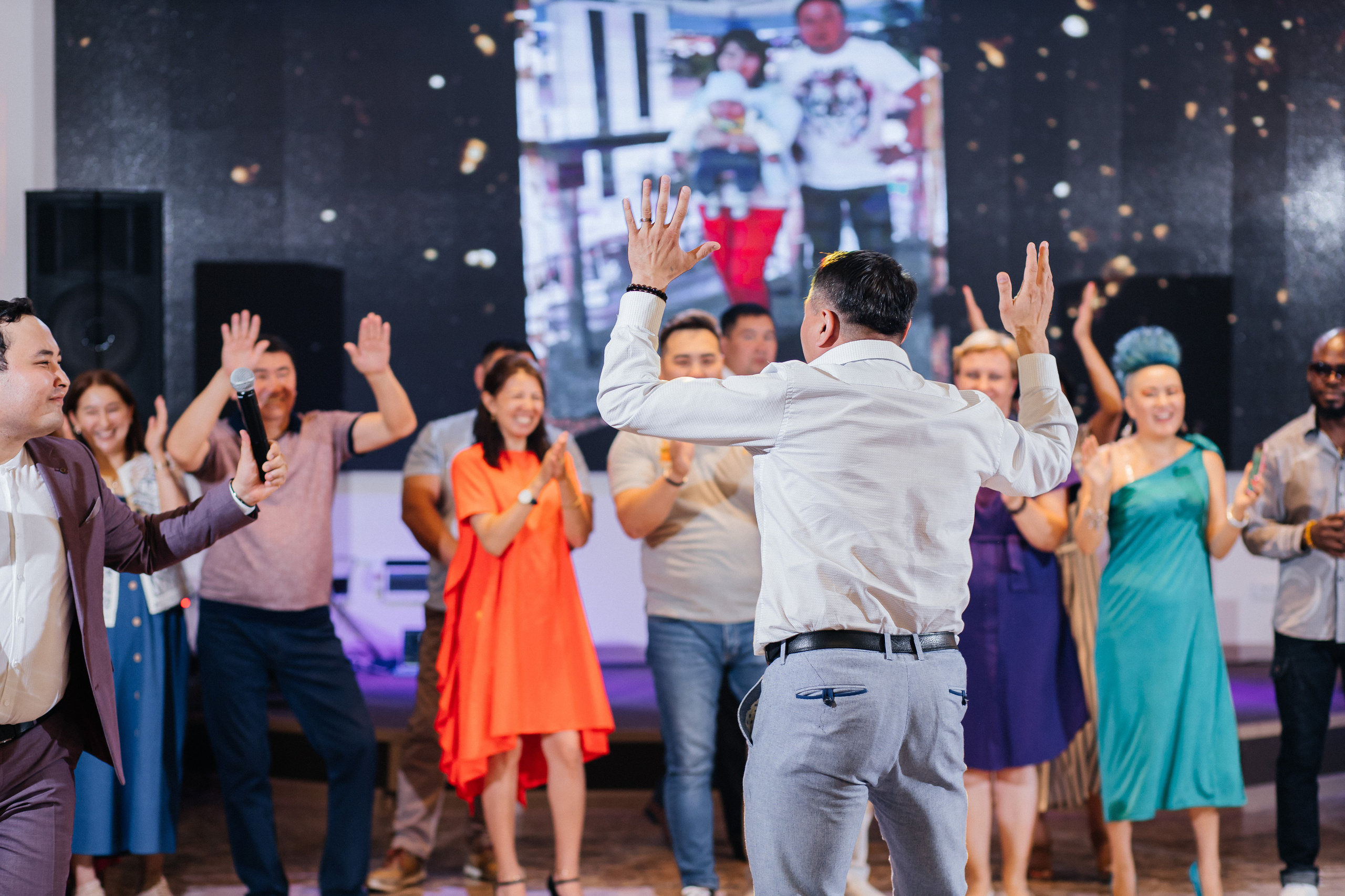 Konys Toi. Профессиональный фотограф в городе Астана/Алматы Даурен Сембаев