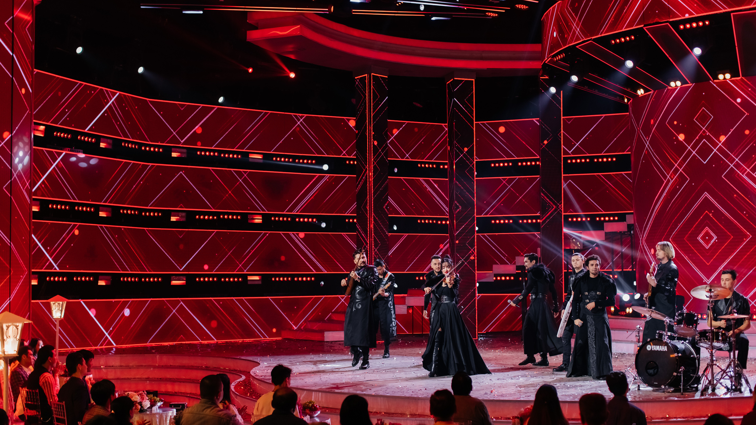 Kesh Zharyk KAZAKHSTAN. Профессиональный фотограф в городе Астана/Алматы Даурен Сембаев