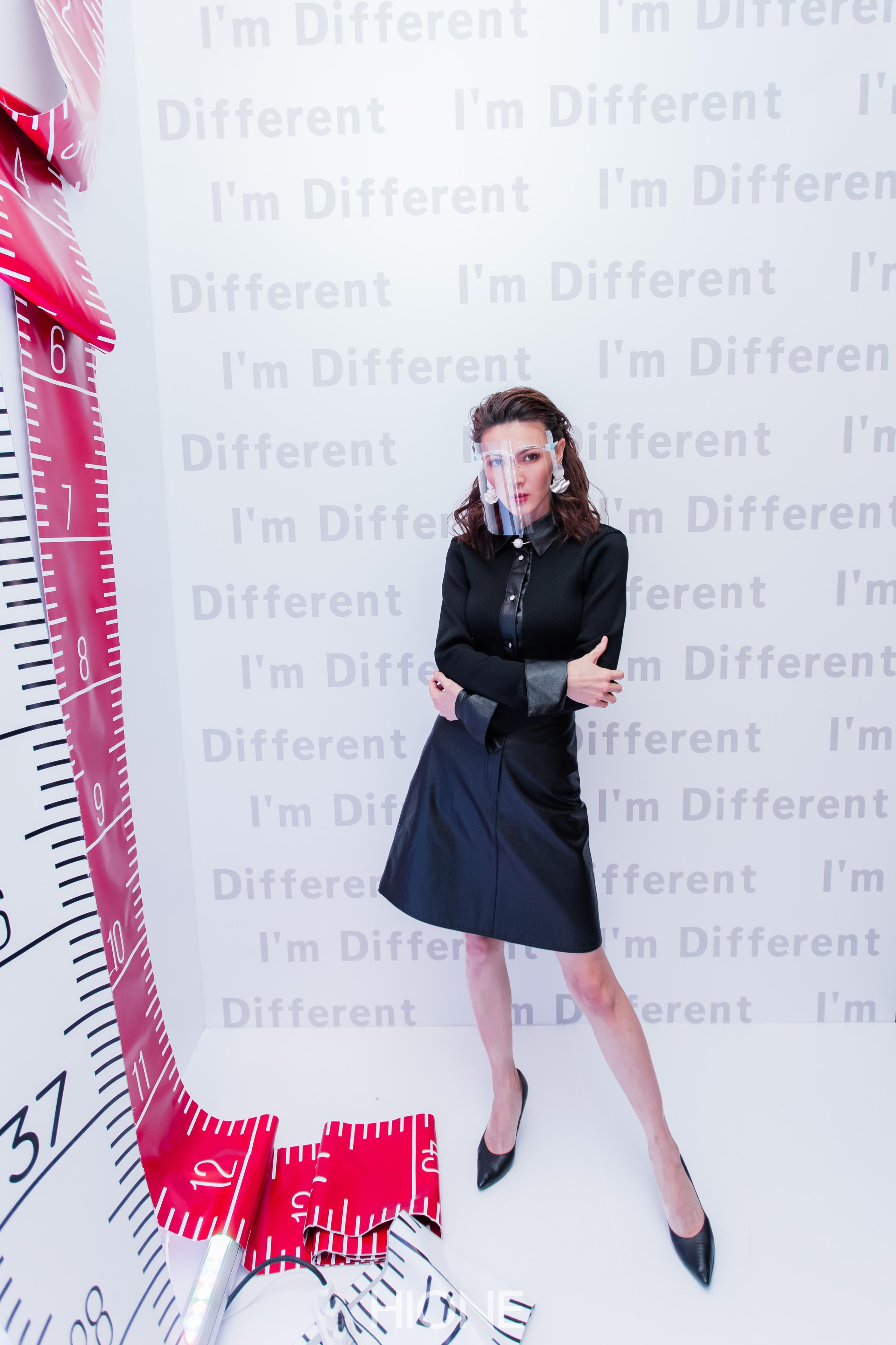 I am Different(Показ мод). Профессиональный фотограф в городе Астана/Алматы Даурен Сембаев