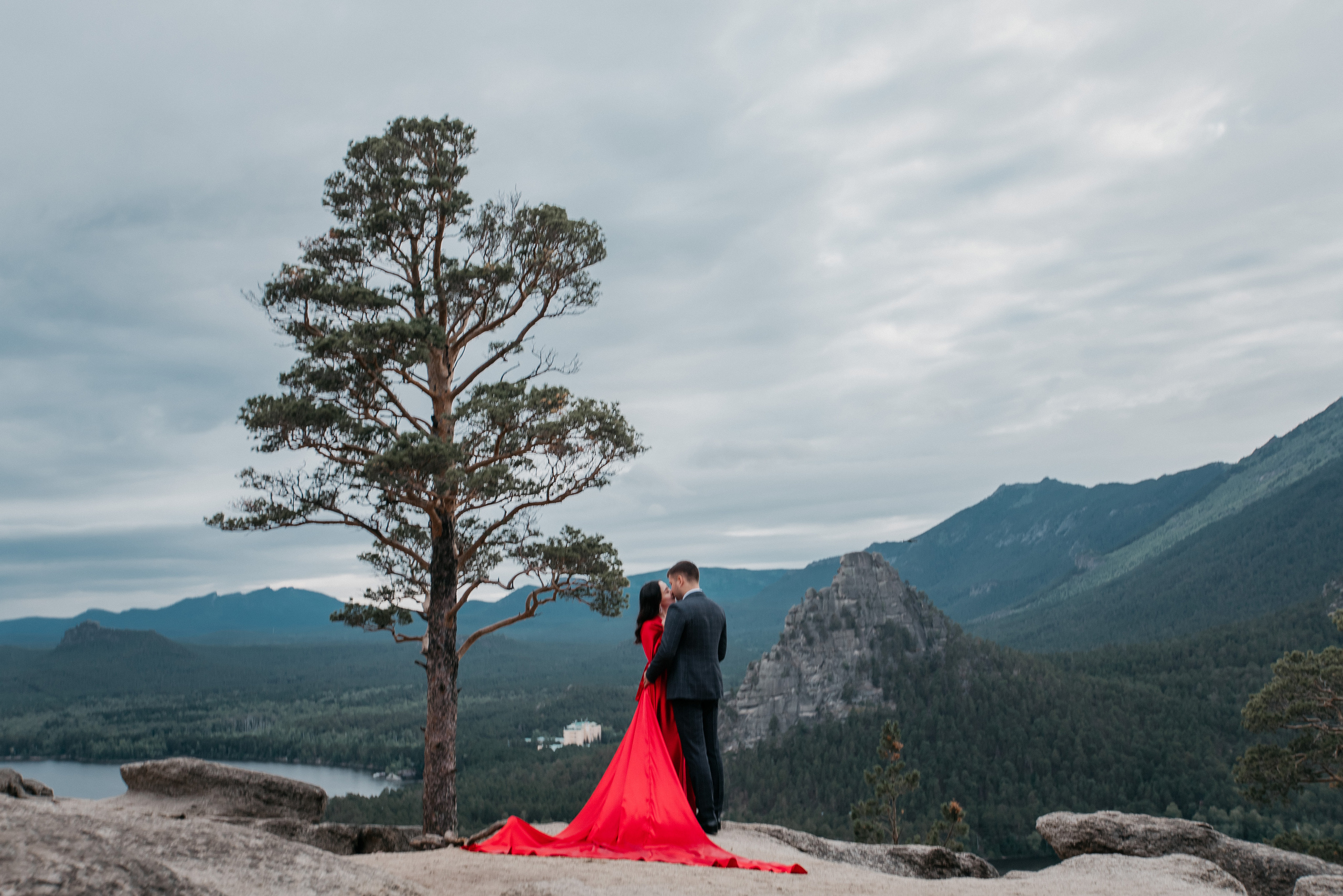 Rustem&Aina. Профессиональный фотограф в городе Астана/Алматы Даурен Сембаев