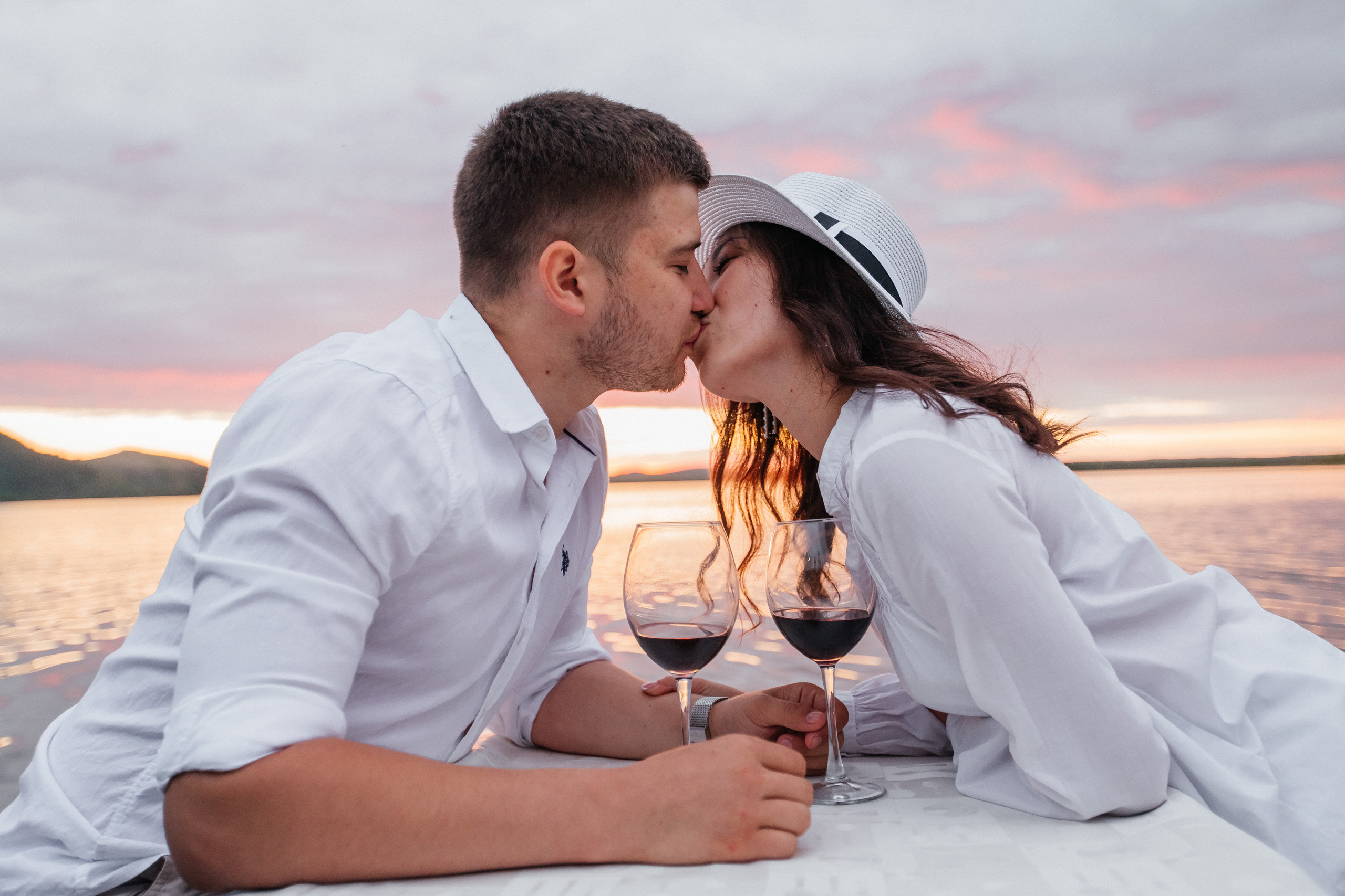 Rustem&Aina. Профессиональный фотограф в городе Астана/Алматы Даурен Сембаев