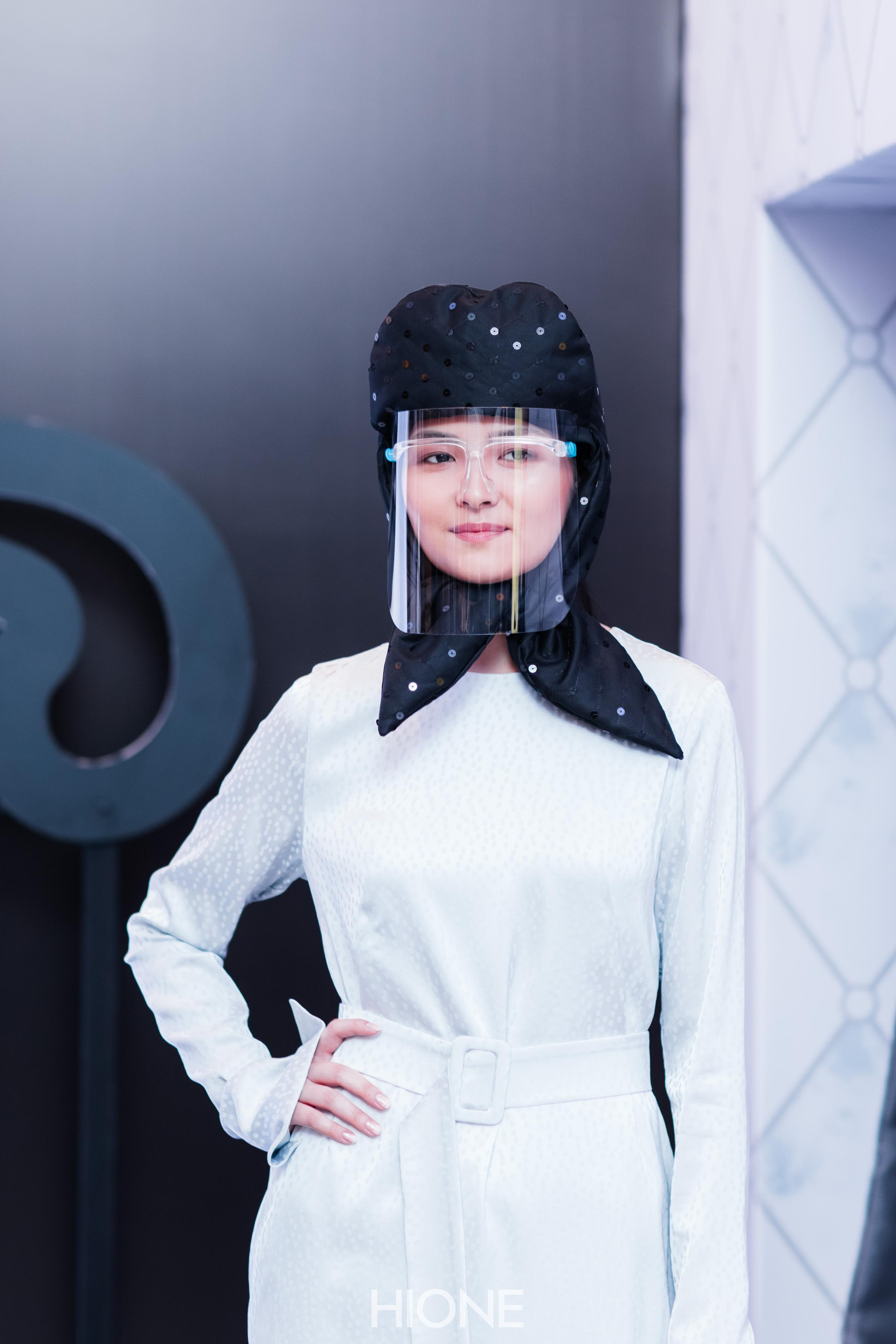 I am Different(Показ мод). Профессиональный фотограф в городе Астана/Алматы Даурен Сембаев