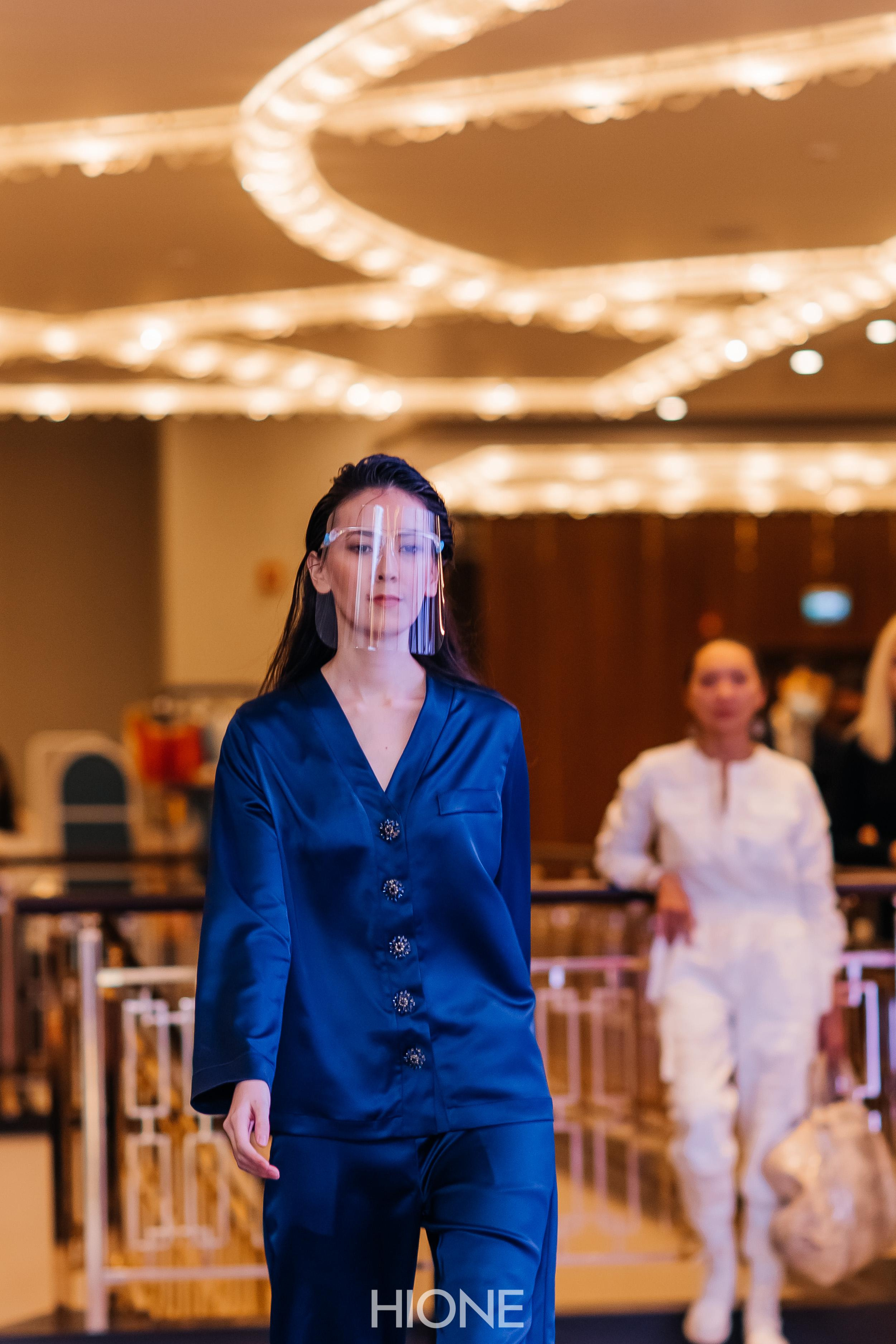 I am Different(Показ мод). Профессиональный фотограф в городе Астана/Алматы Даурен Сембаев