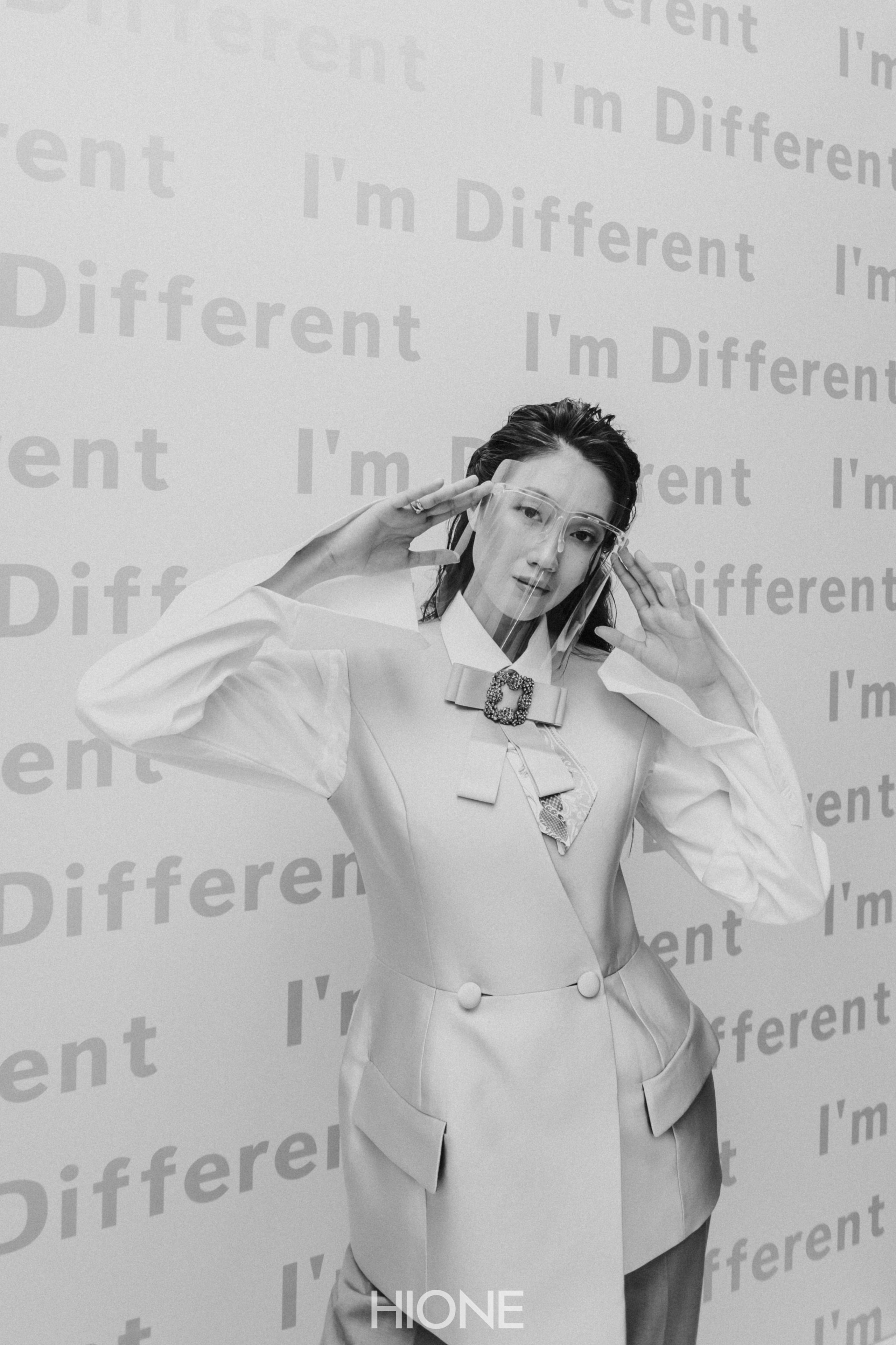 I am Different(Показ мод). Профессиональный фотограф в городе Астана/Алматы Даурен Сембаев