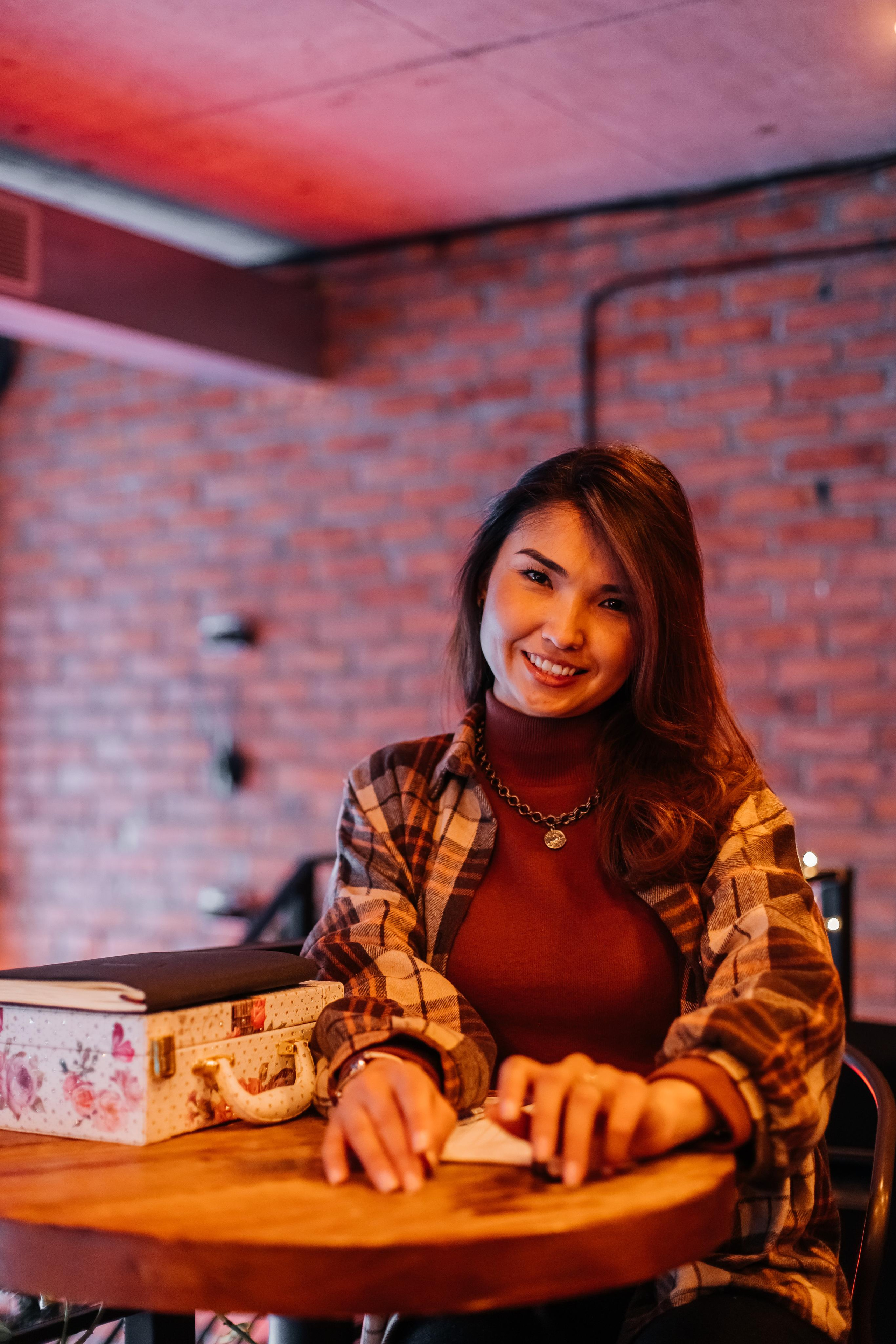 Karla. Профессиональный фотограф в городе Астана/Алматы Даурен Сембаев