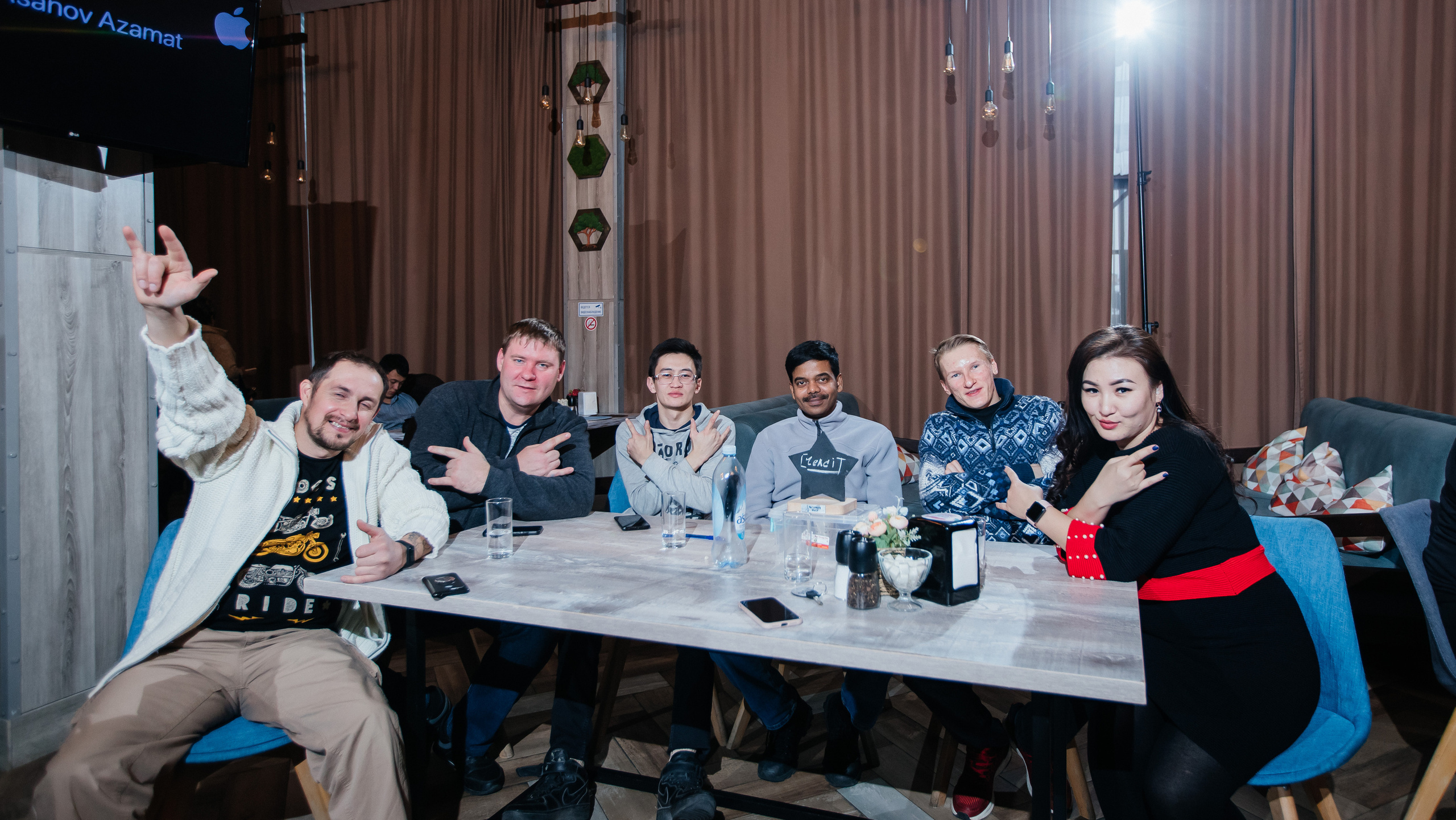 OTIS. Профессиональный фотограф в городе Астана/Алматы Даурен Сембаев