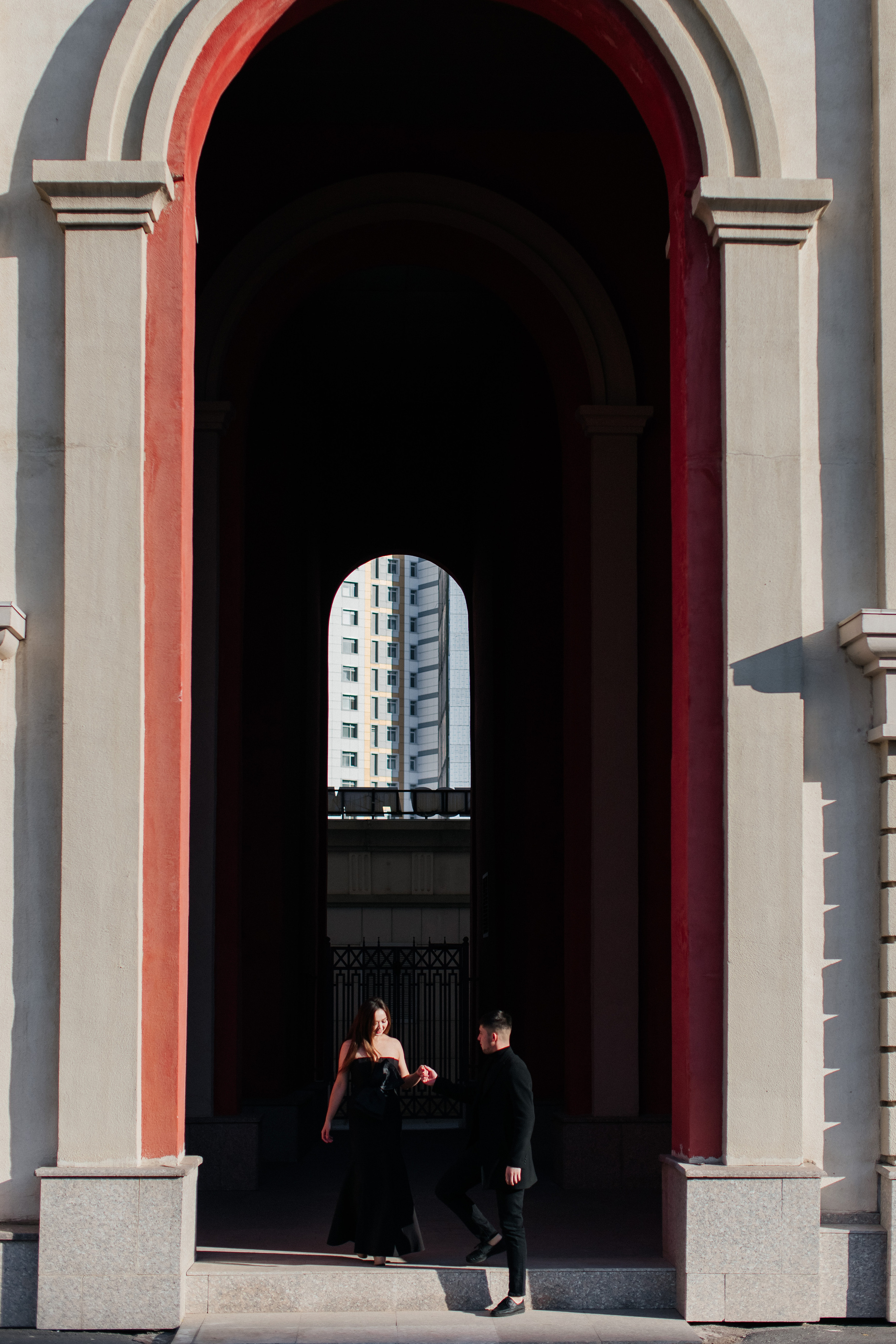 Asqar&Aruzhan. Профессиональный фотограф в городе Астана/Алматы Даурен Сембаев