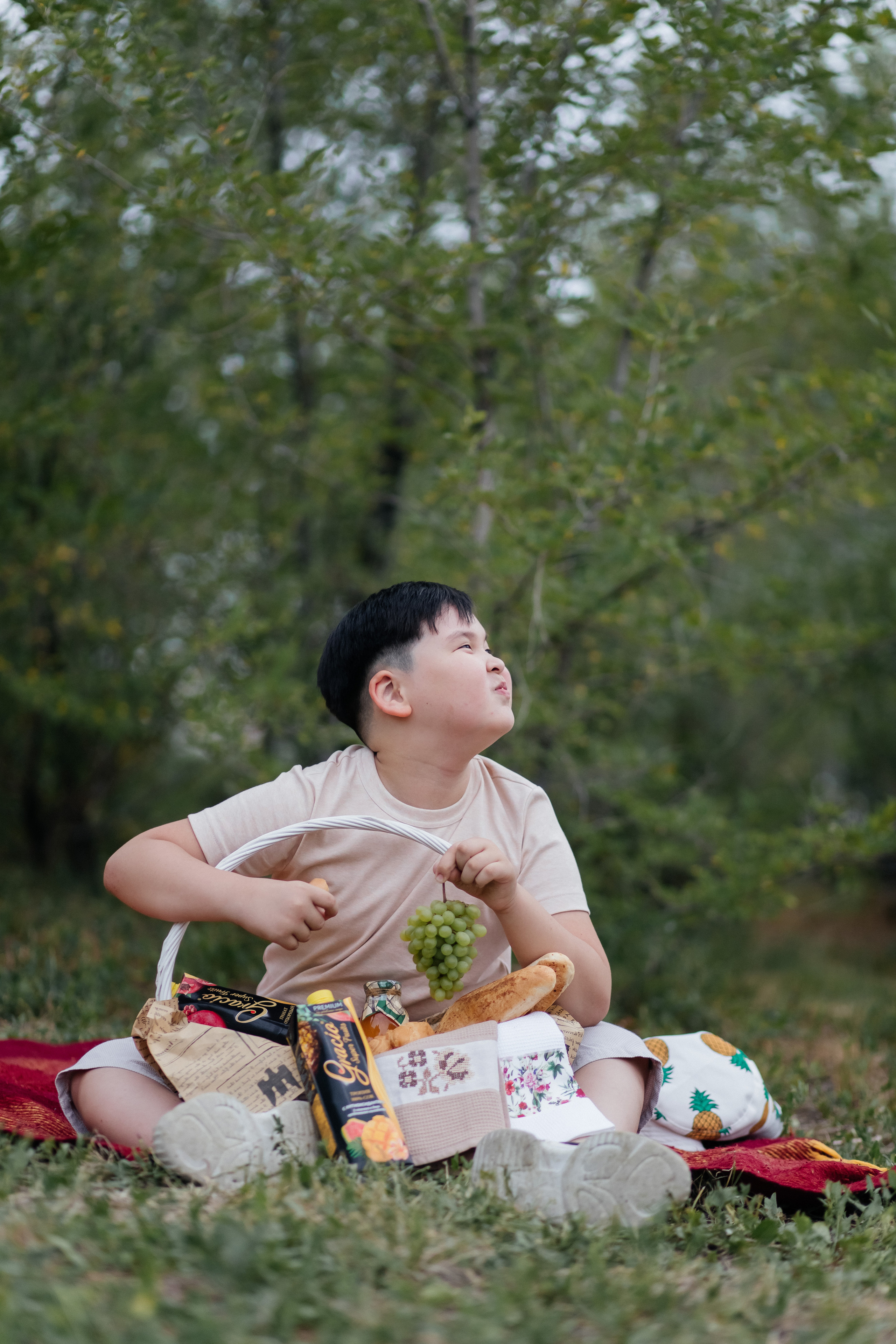Family. Профессиональный фотограф в городе Астана/Алматы Даурен Сембаев