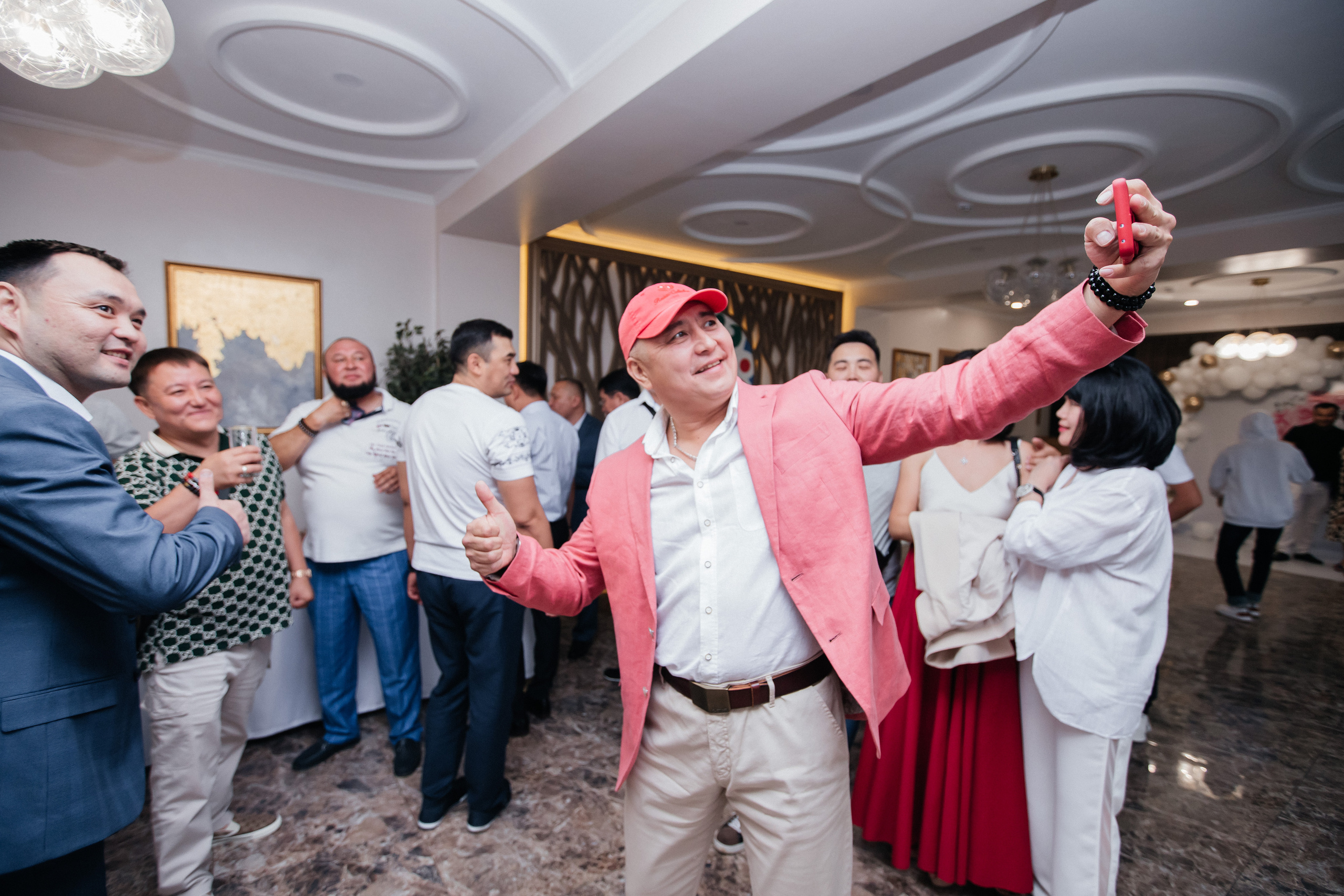 Konys Toi. Профессиональный фотограф в городе Астана/Алматы Даурен Сембаев