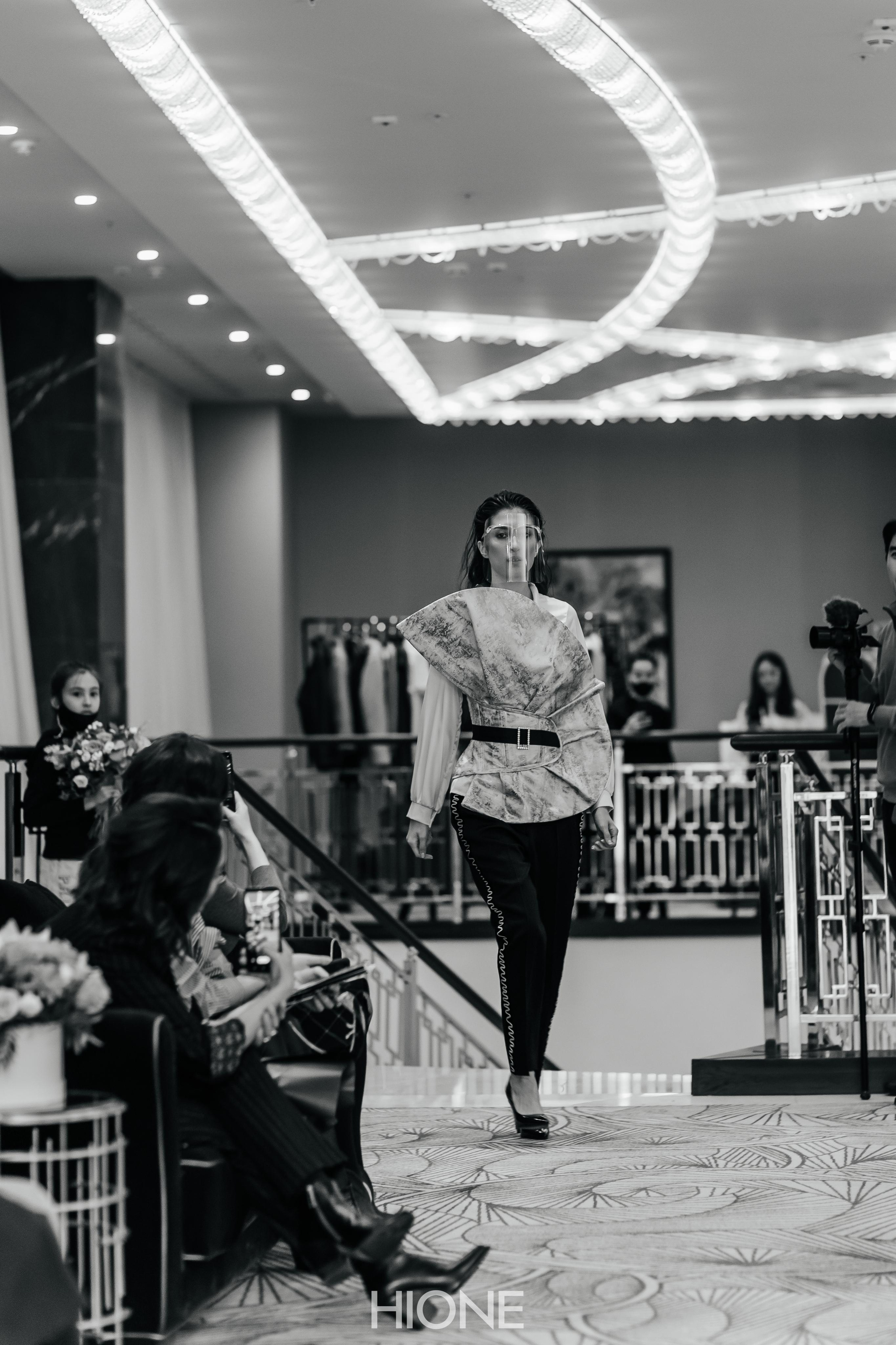 I am Different(Показ мод). Профессиональный фотограф в городе Астана/Алматы Даурен Сембаев