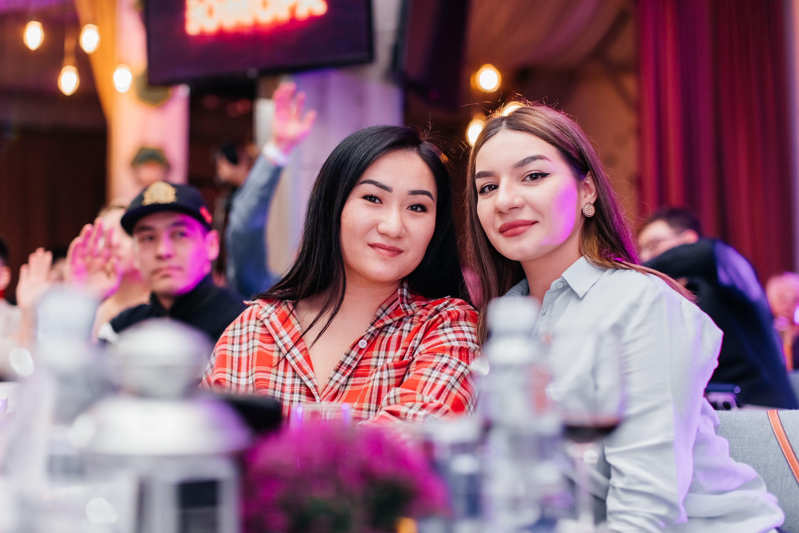 Вечер Юмора. Профессиональный фотограф в городе Астана/Алматы Даурен Сембаев