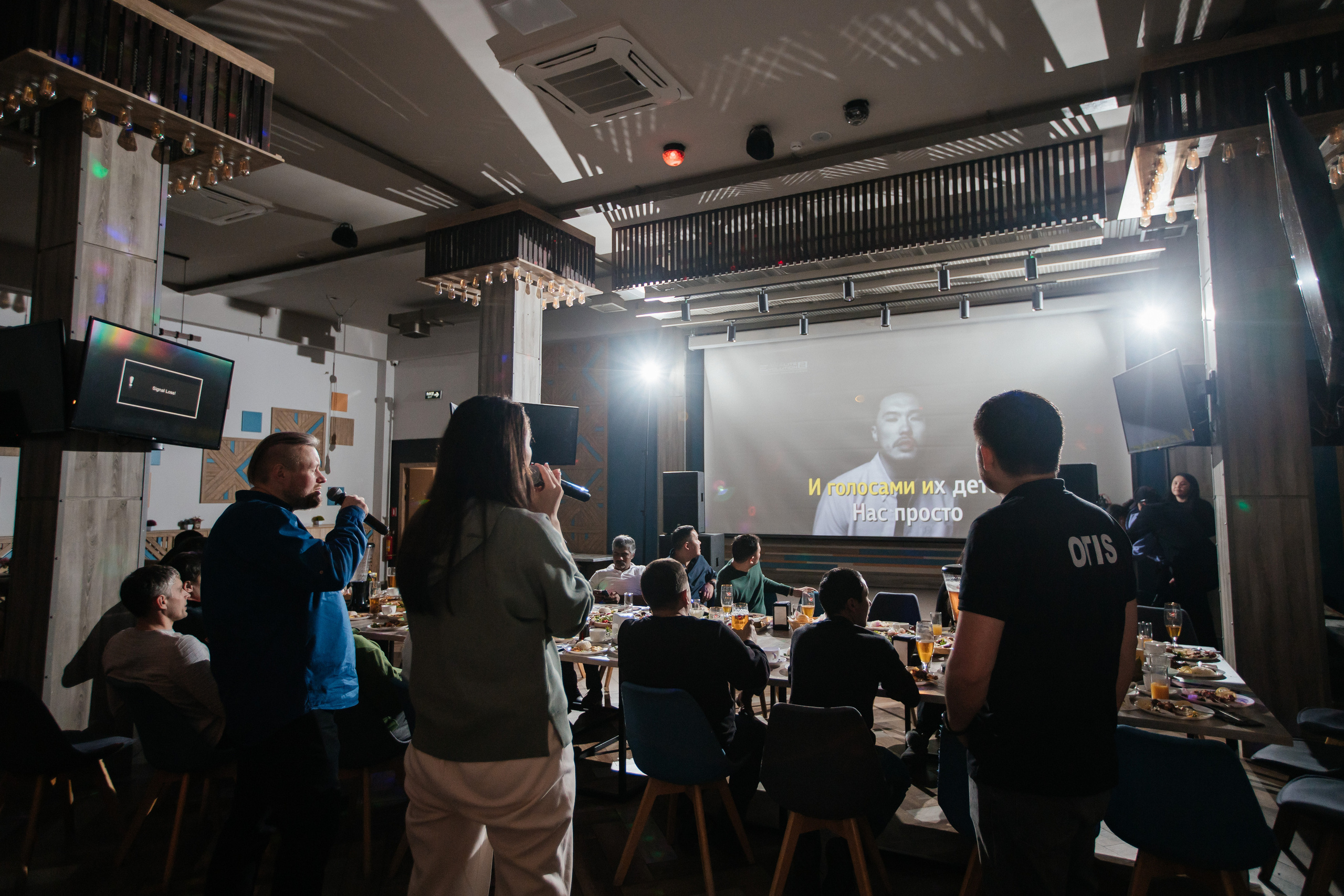 OTIS. Профессиональный фотограф в городе Астана/Алматы Даурен Сембаев
