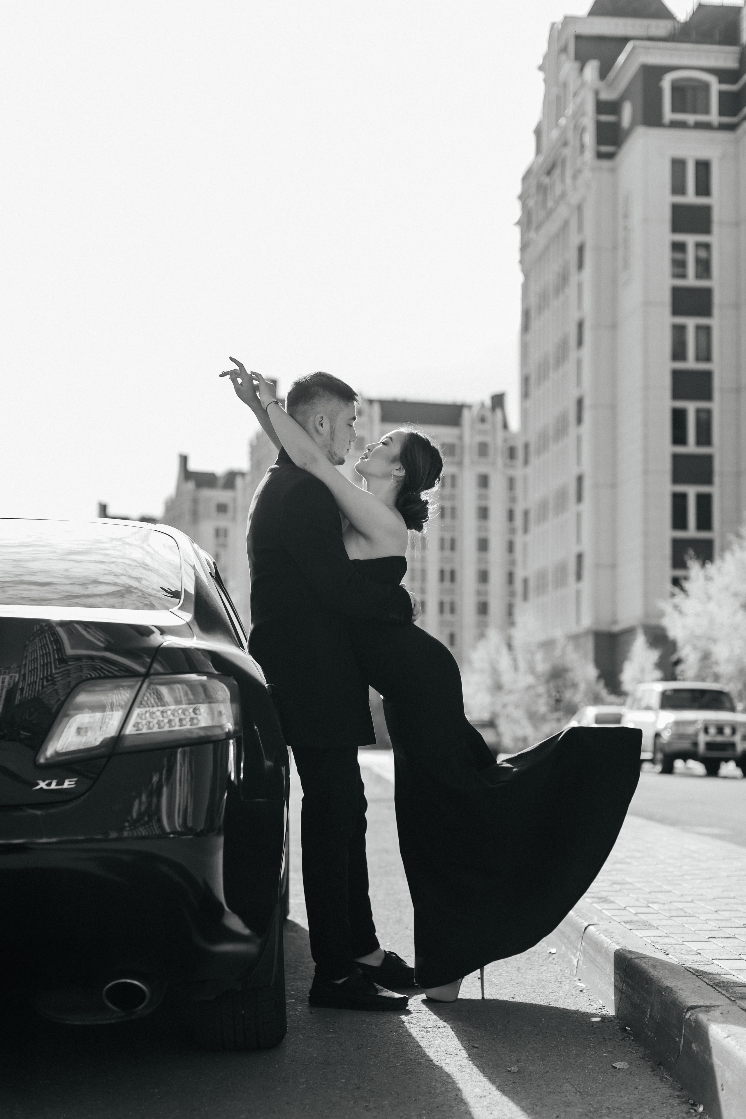 Asqar&Aruzhan. Профессиональный фотограф в городе Астана/Алматы Даурен Сембаев