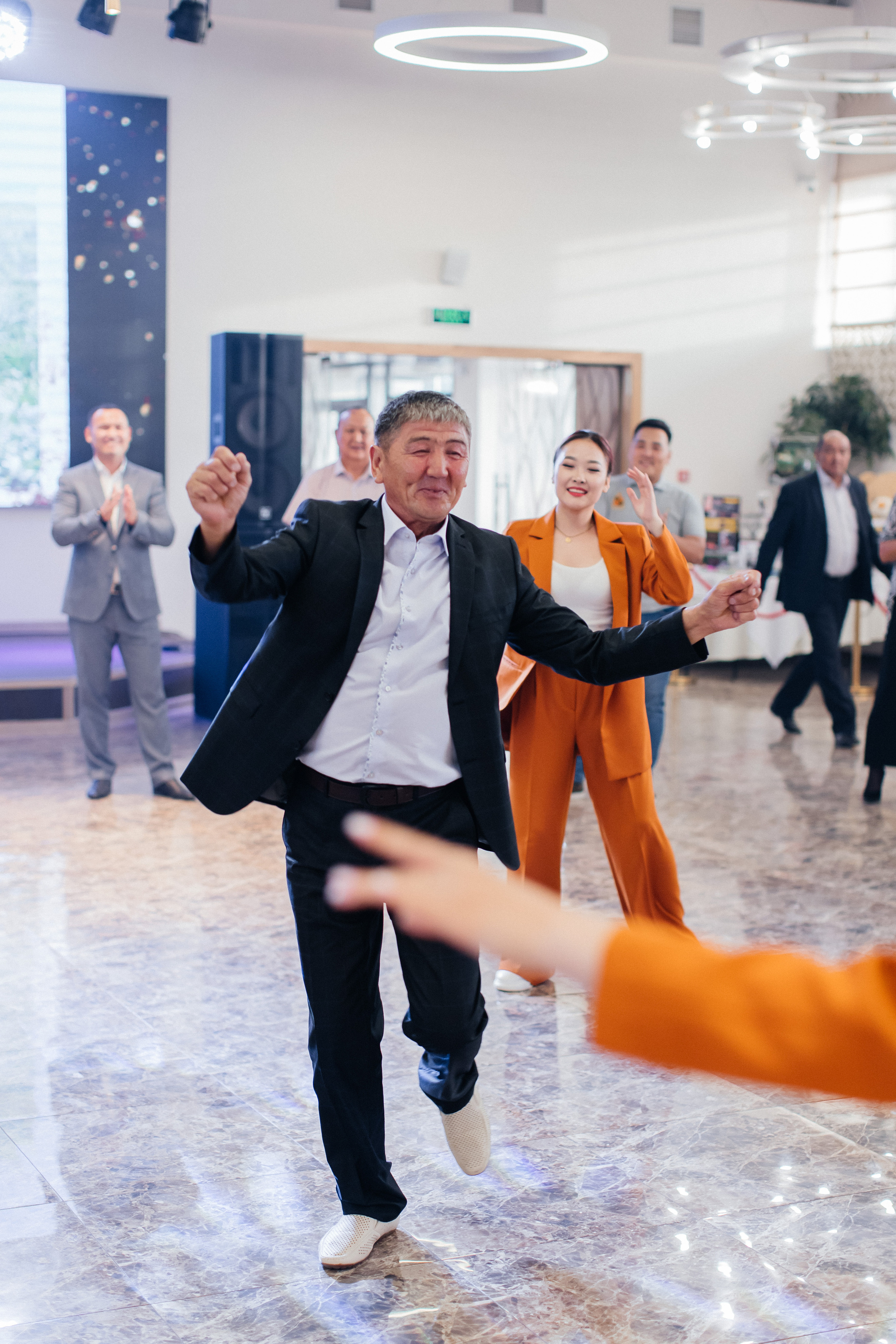 Konys Toi. Профессиональный фотограф в городе Астана/Алматы Даурен Сембаев