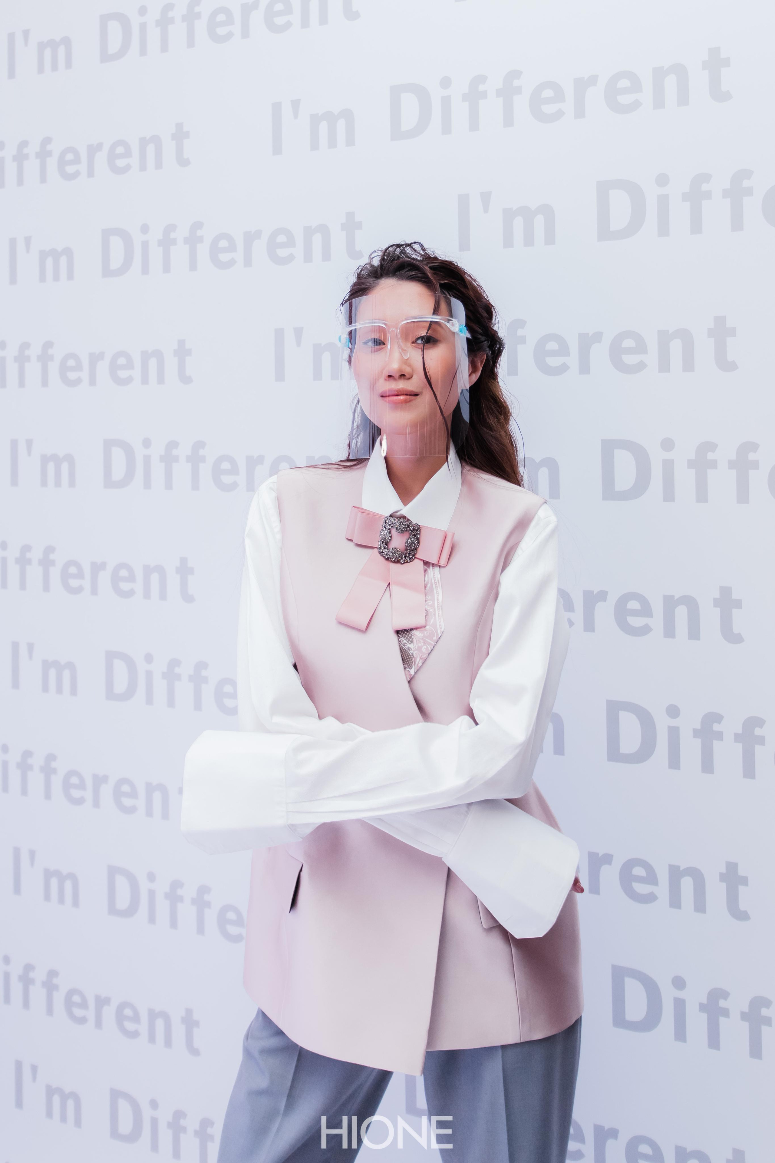 I am Different(Показ мод). Профессиональный фотограф в городе Астана/Алматы Даурен Сембаев