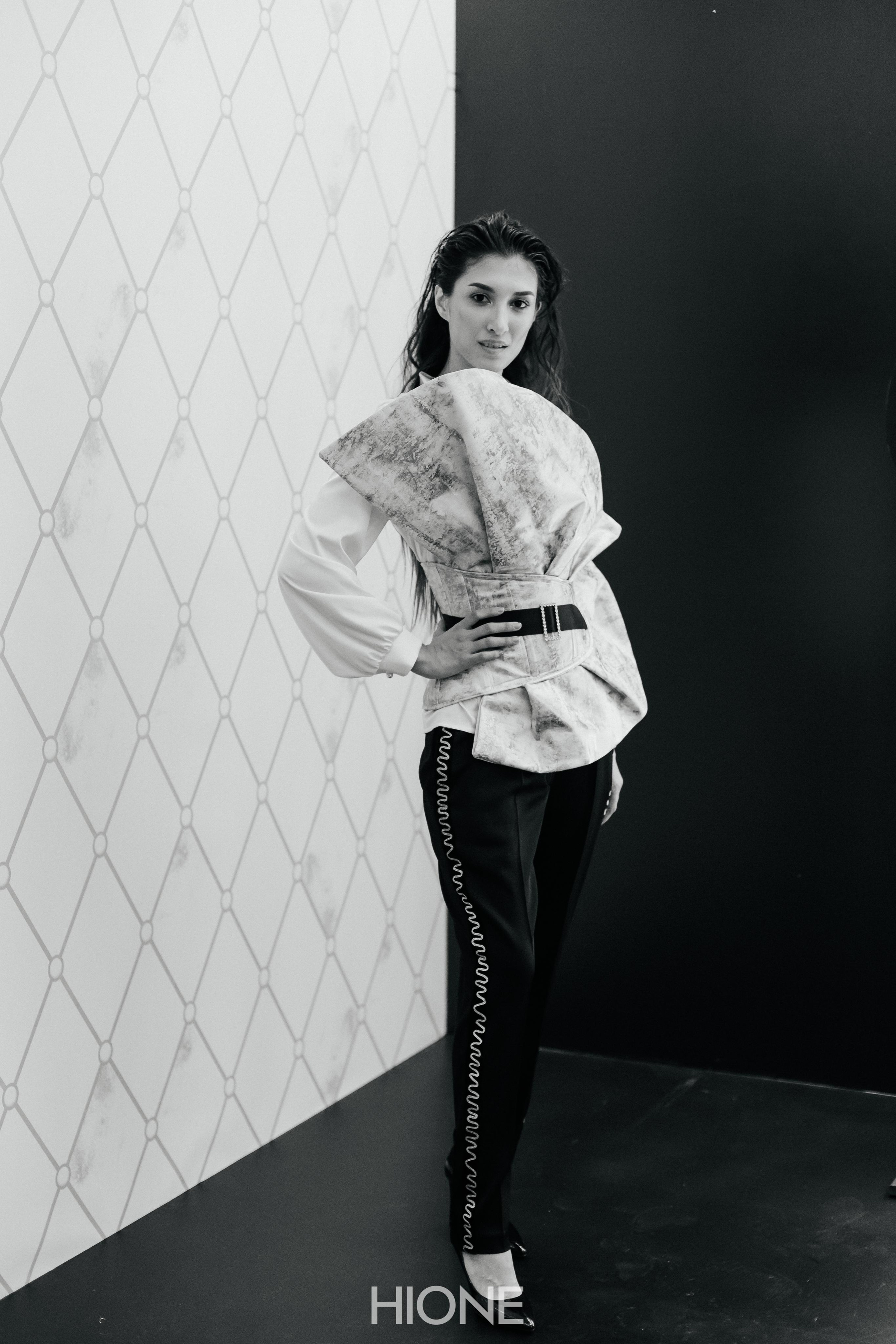 I am Different(Показ мод). Профессиональный фотограф в городе Астана/Алматы Даурен Сембаев