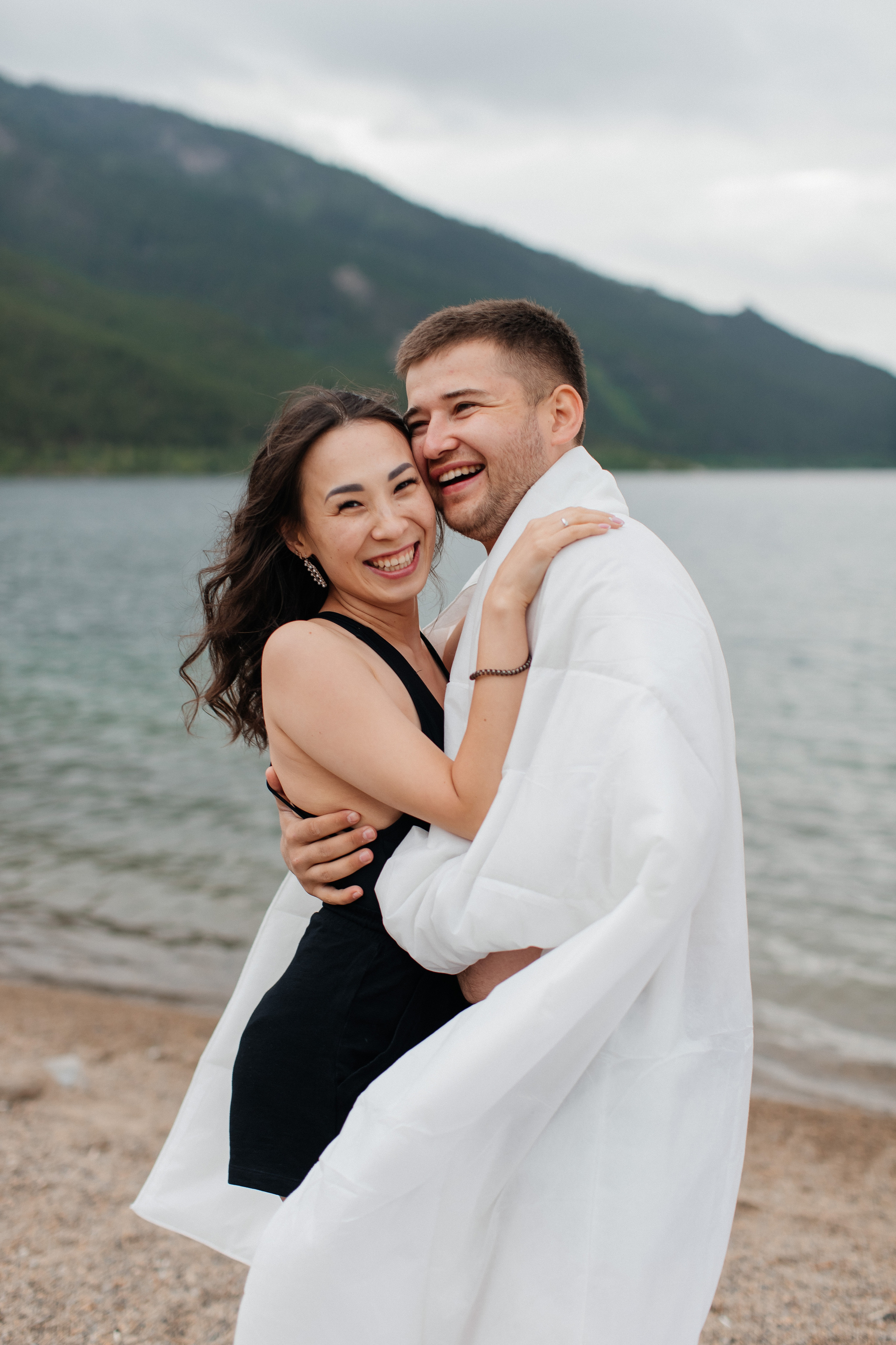 Rustem&Aina. Профессиональный фотограф в городе Астана/Алматы Даурен Сембаев