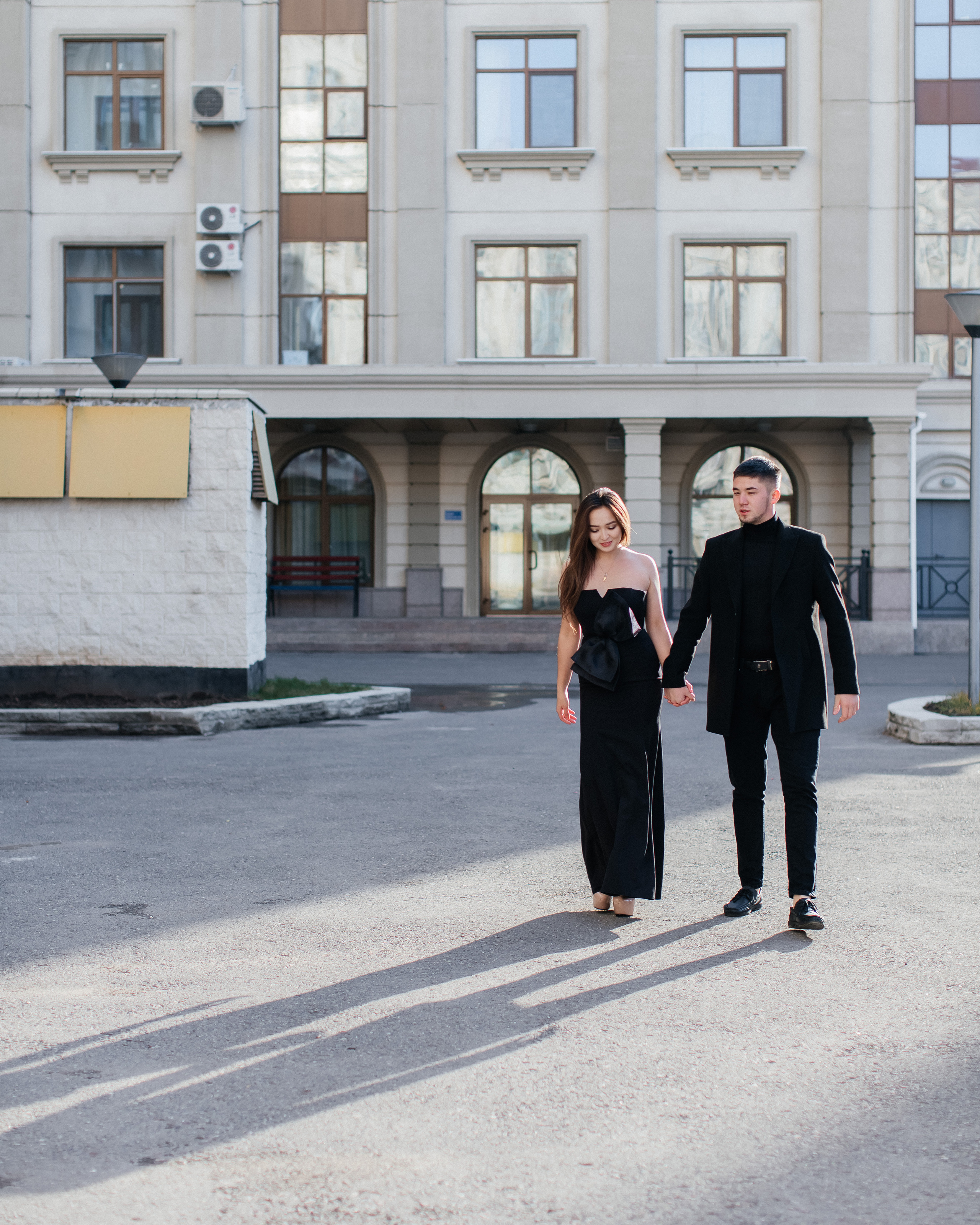 Asqar&Aruzhan. Профессиональный фотограф в городе Астана/Алматы Даурен Сембаев