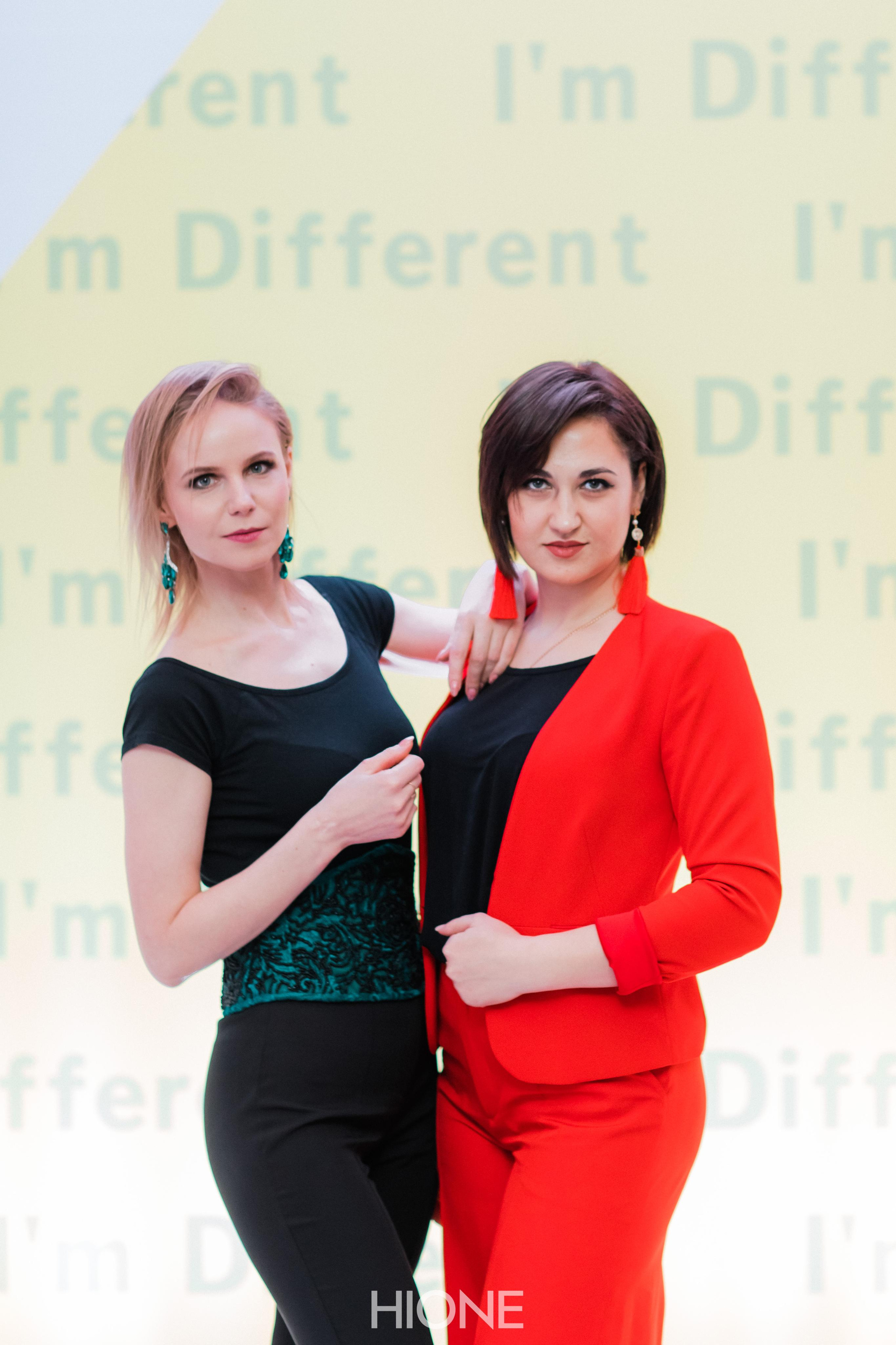 I am Different(Показ мод). Профессиональный фотограф в городе Астана/Алматы Даурен Сембаев