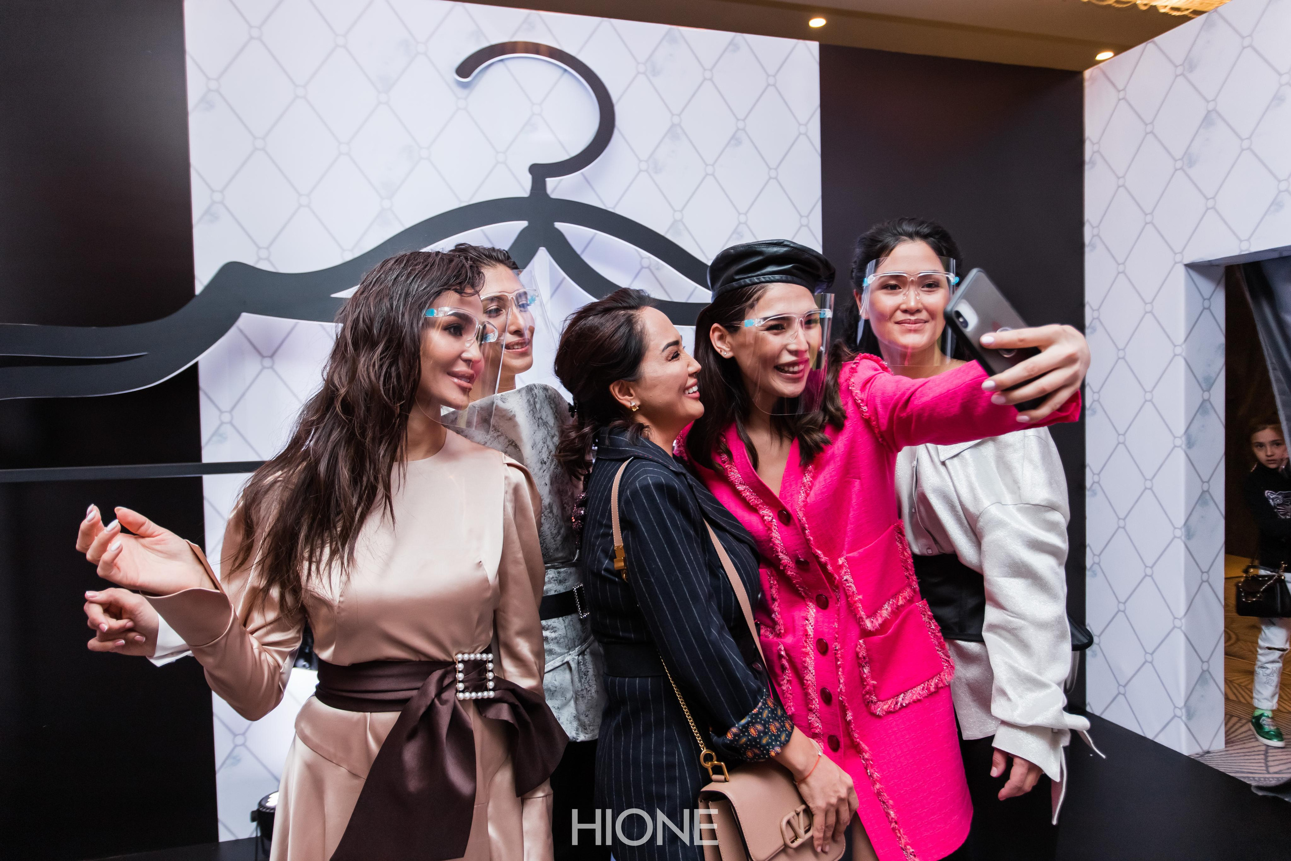 I am Different(Показ мод). Профессиональный фотограф в городе Астана/Алматы Даурен Сембаев