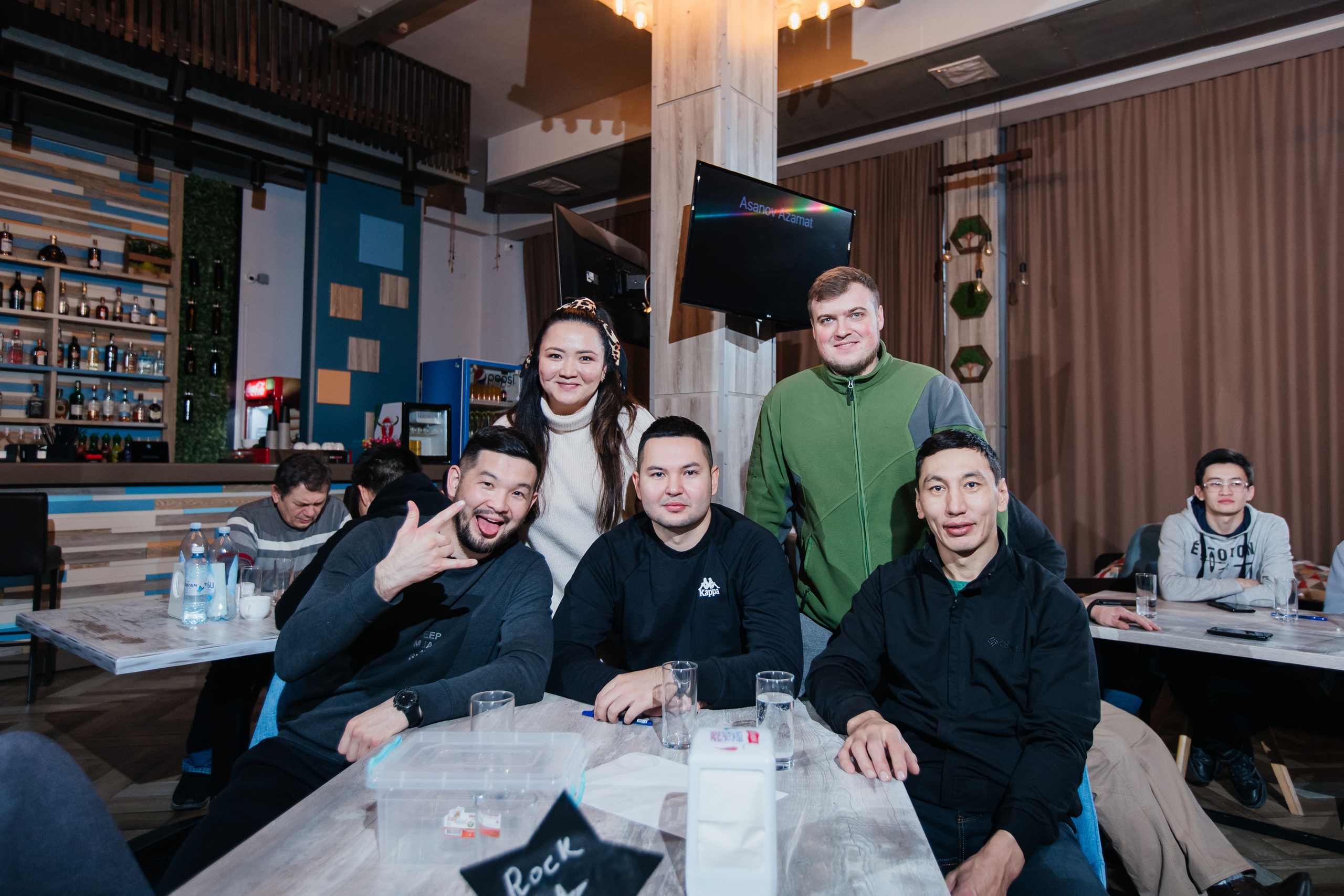 OTIS. Профессиональный фотограф в городе Астана/Алматы Даурен Сембаев