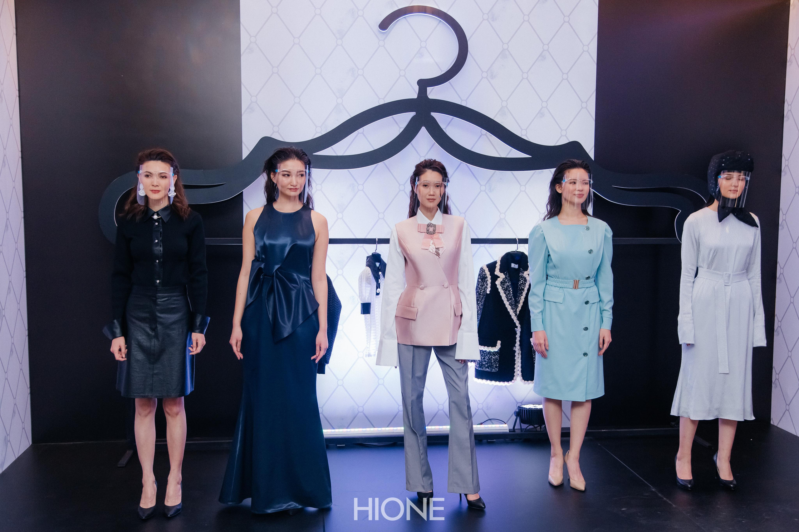 I am Different(Показ мод). Профессиональный фотограф в городе Астана/Алматы Даурен Сембаев