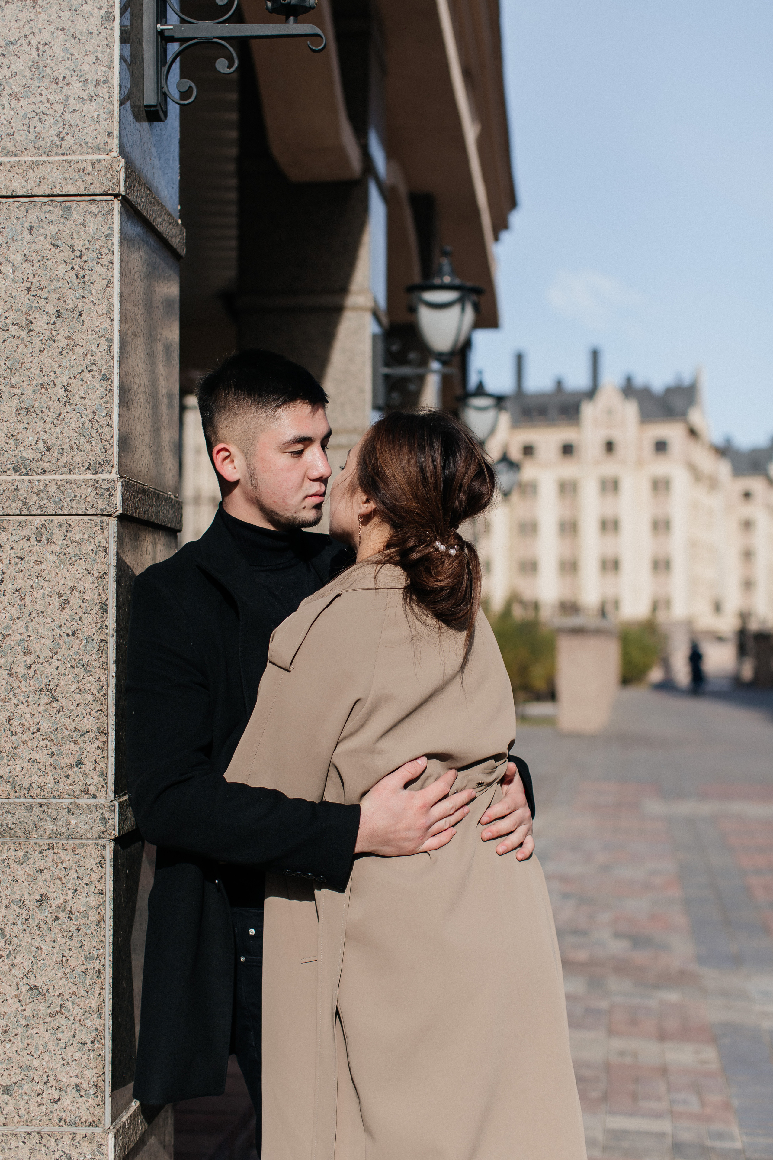 Asqar&Aruzhan. Профессиональный фотограф в городе Астана/Алматы Даурен Сембаев