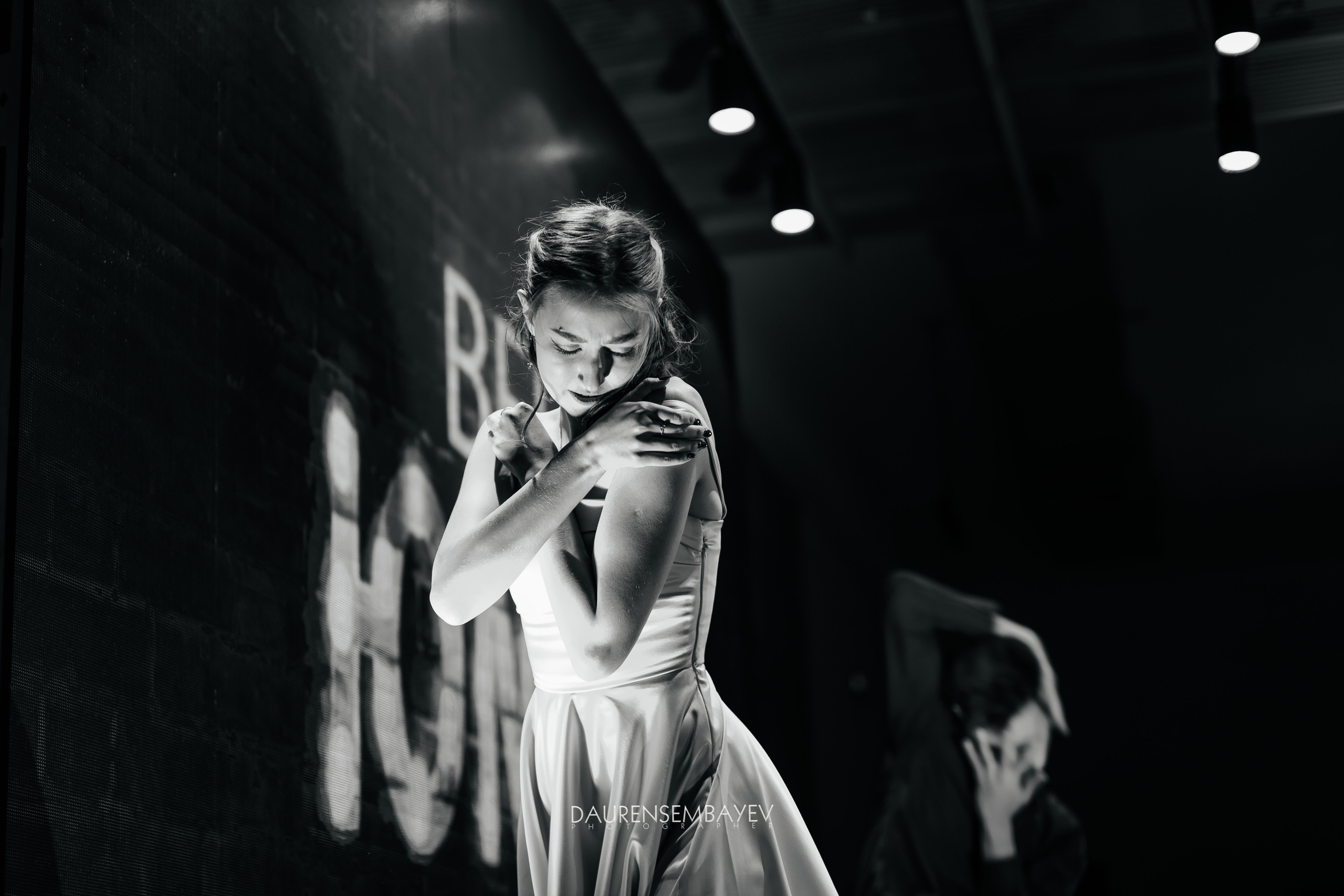 Вечер Юмора. Профессиональный фотограф в городе Астана/Алматы Даурен Сембаев