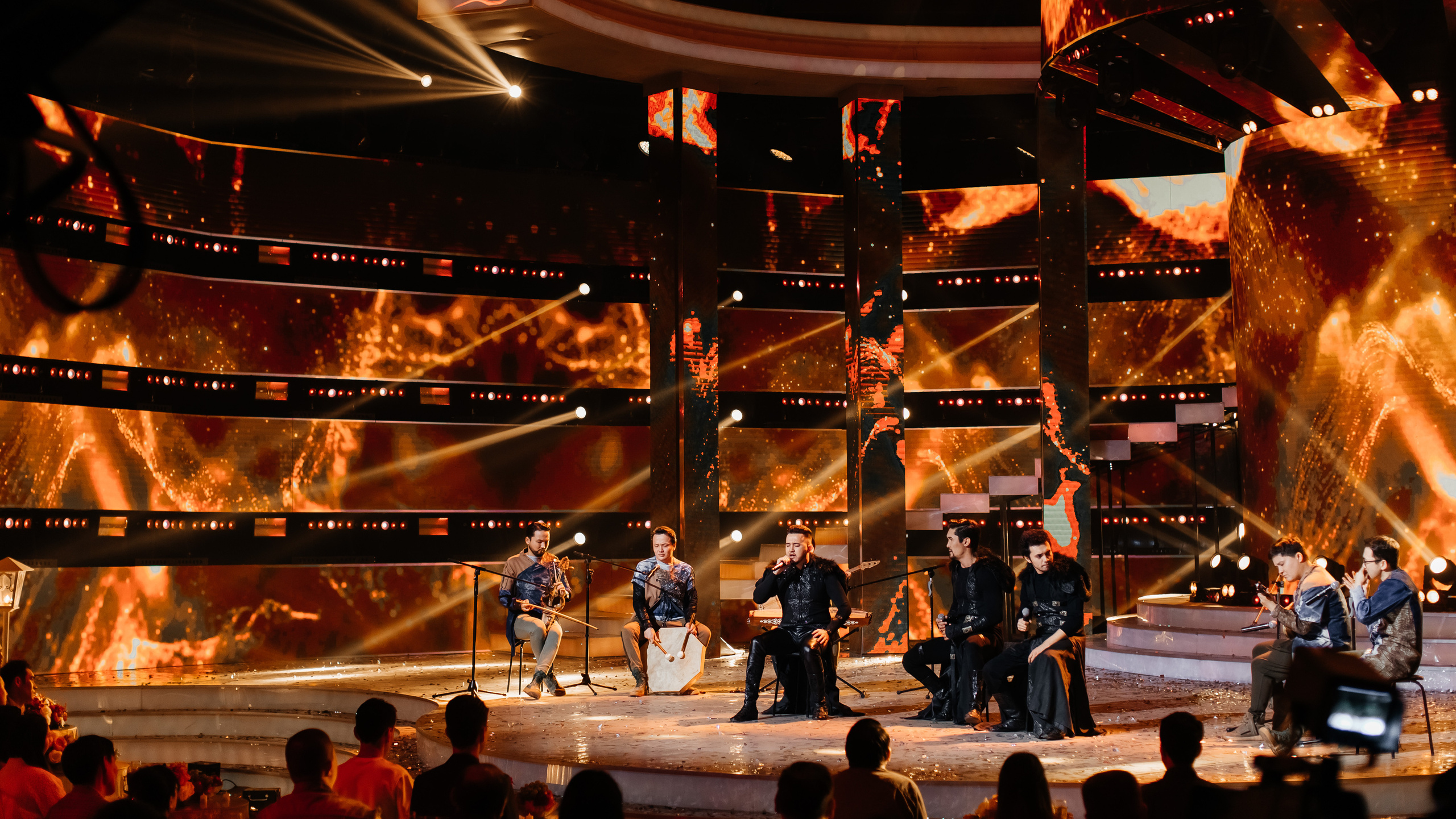 Kesh Zharyk KAZAKHSTAN. Профессиональный фотограф в городе Астана/Алматы Даурен Сембаев