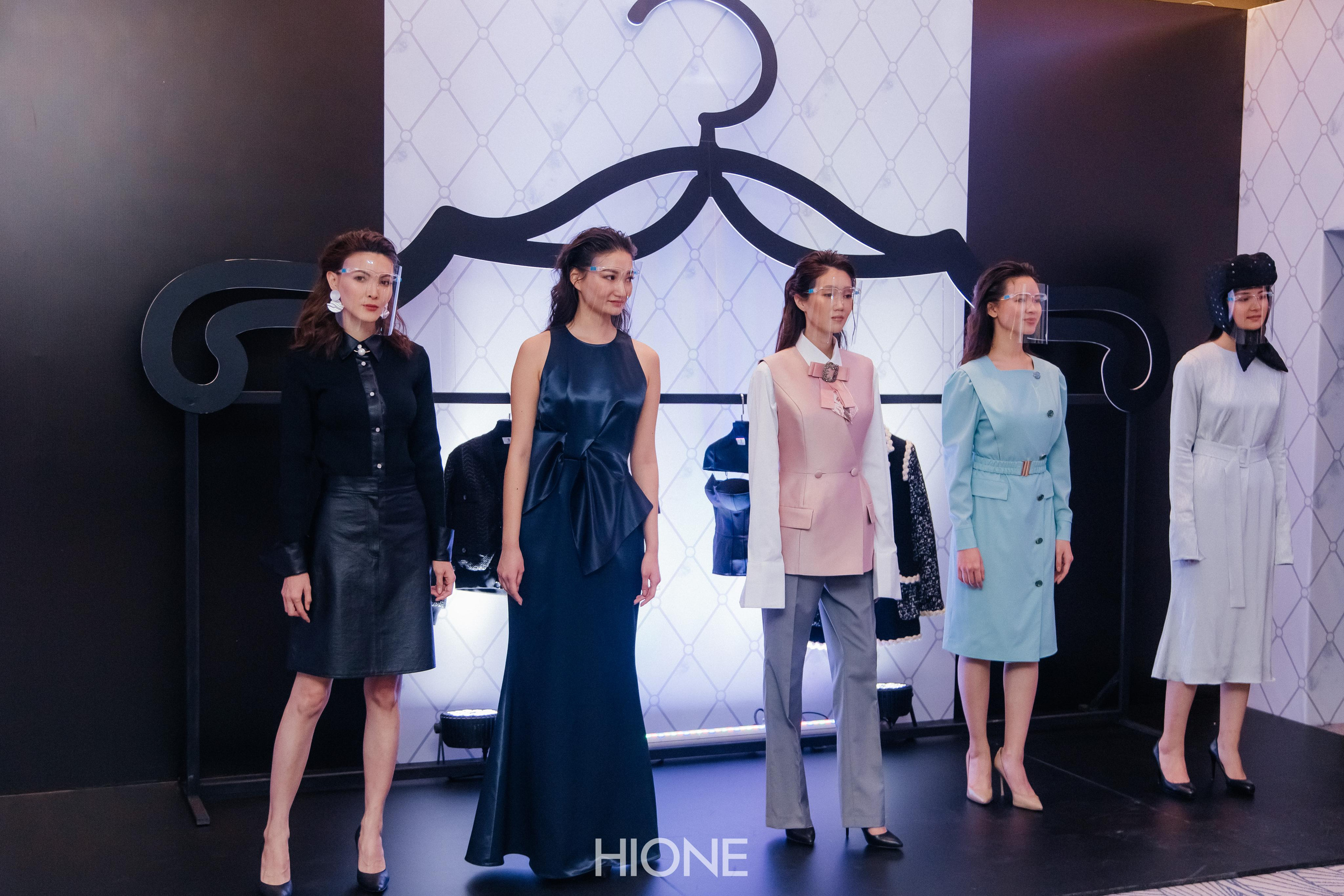 I am Different(Показ мод). Профессиональный фотограф в городе Астана/Алматы Даурен Сембаев