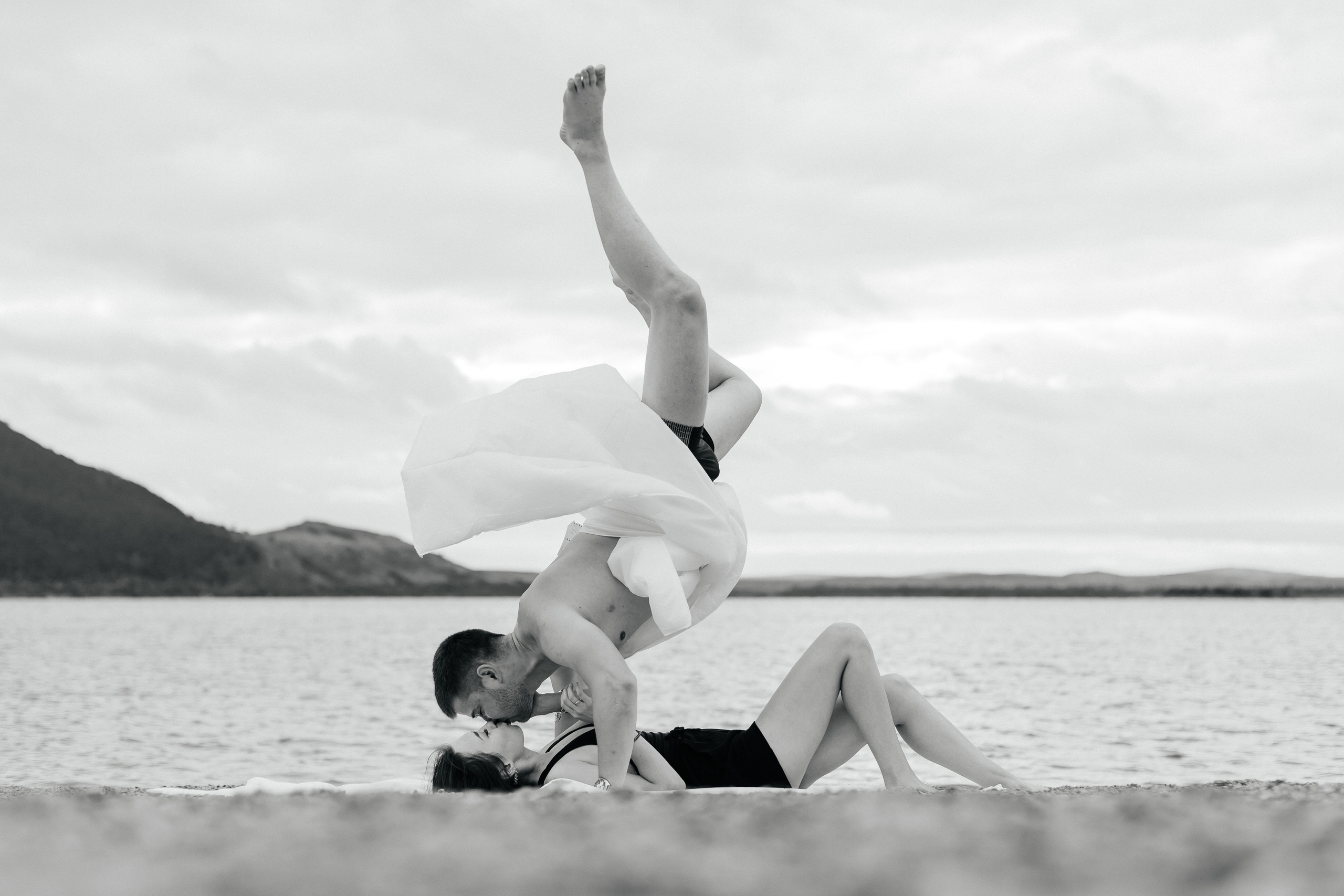 Rustem&Aina. Профессиональный фотограф в городе Астана/Алматы Даурен Сембаев