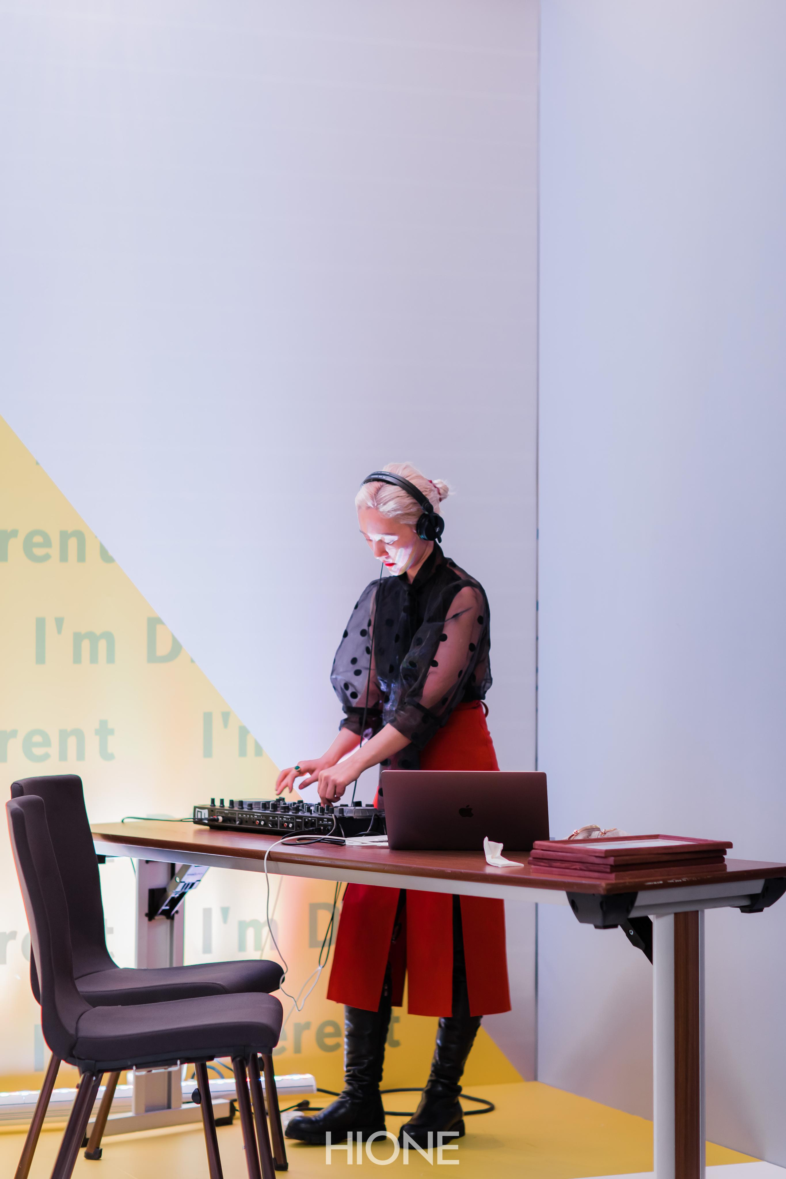 I am Different(Показ мод). Профессиональный фотограф в городе Астана/Алматы Даурен Сембаев