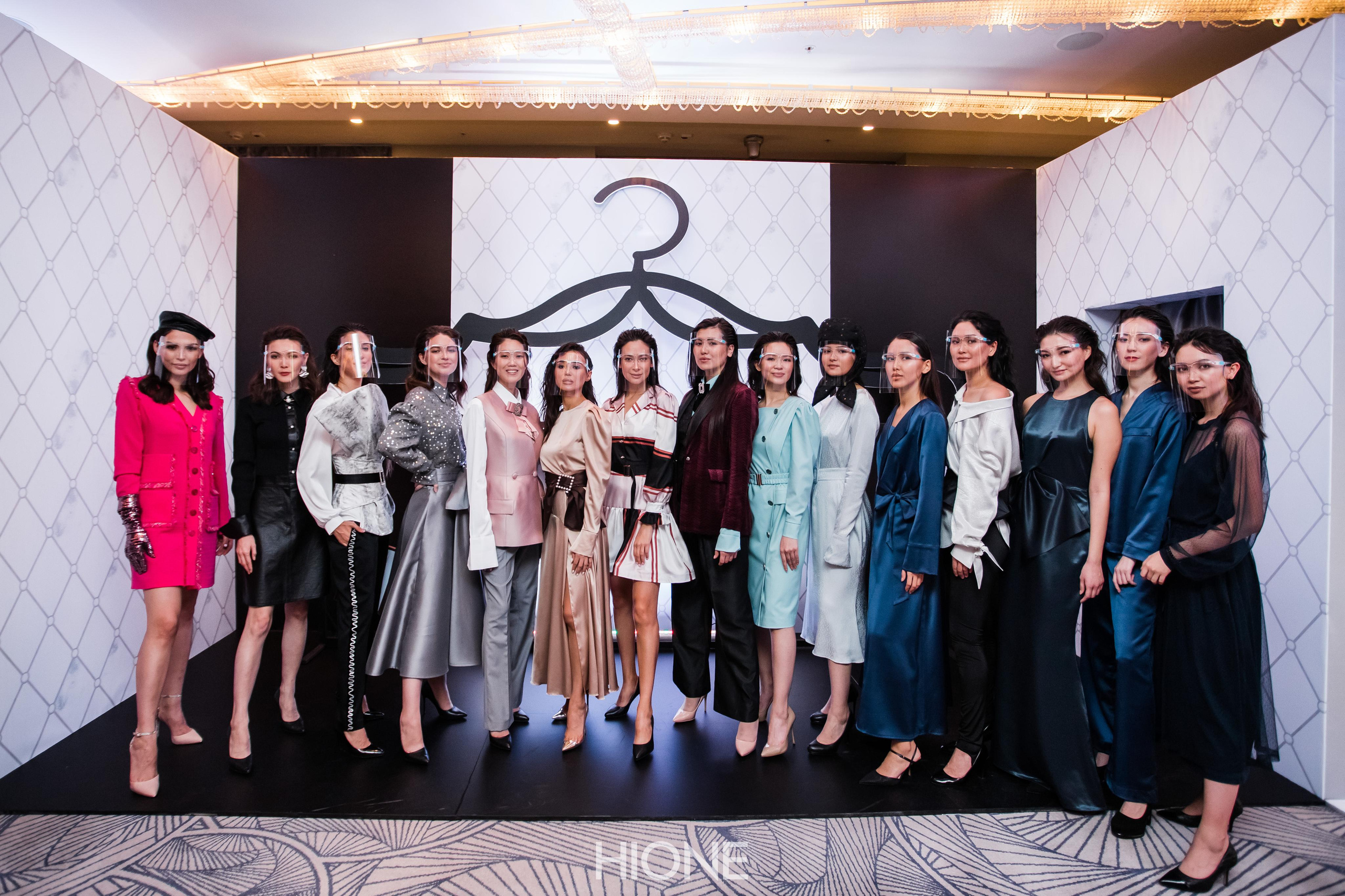 I am Different(Показ мод). Профессиональный фотограф в городе Астана/Алматы Даурен Сембаев