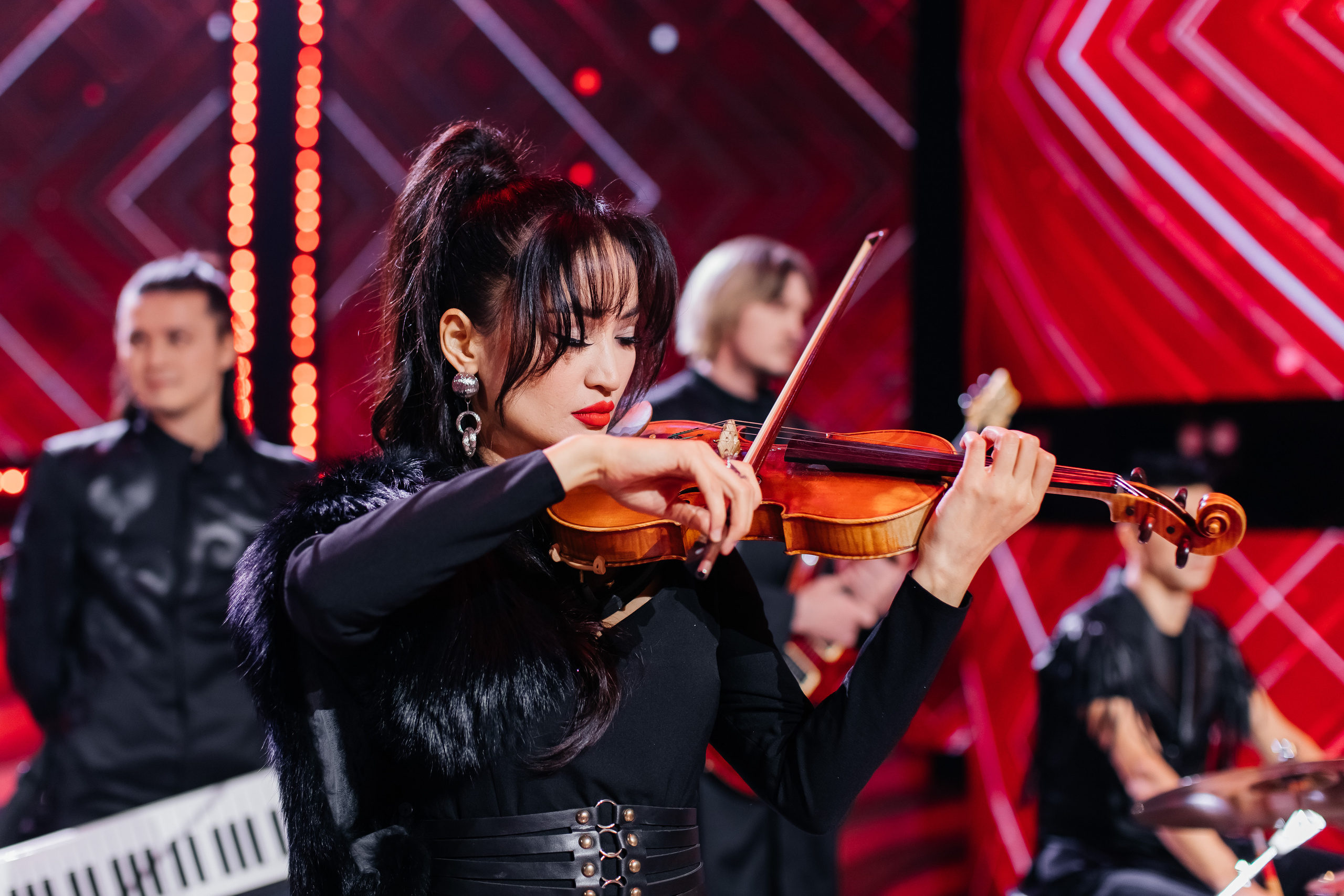 Kesh Zharyk KAZAKHSTAN. Профессиональный фотограф в городе Астана/Алматы Даурен Сембаев