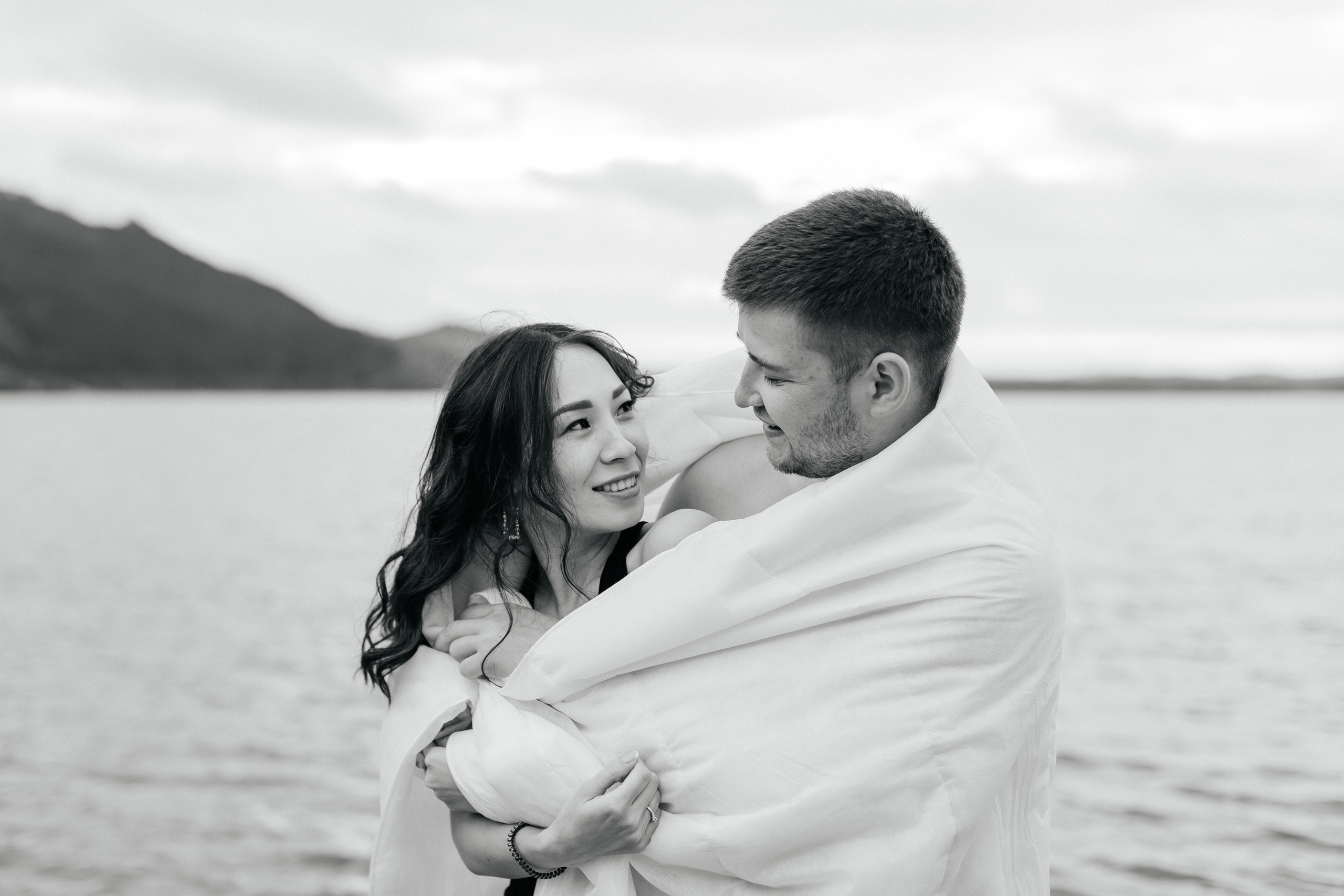 Rustem&Aina. Профессиональный фотограф в городе Астана/Алматы Даурен Сембаев