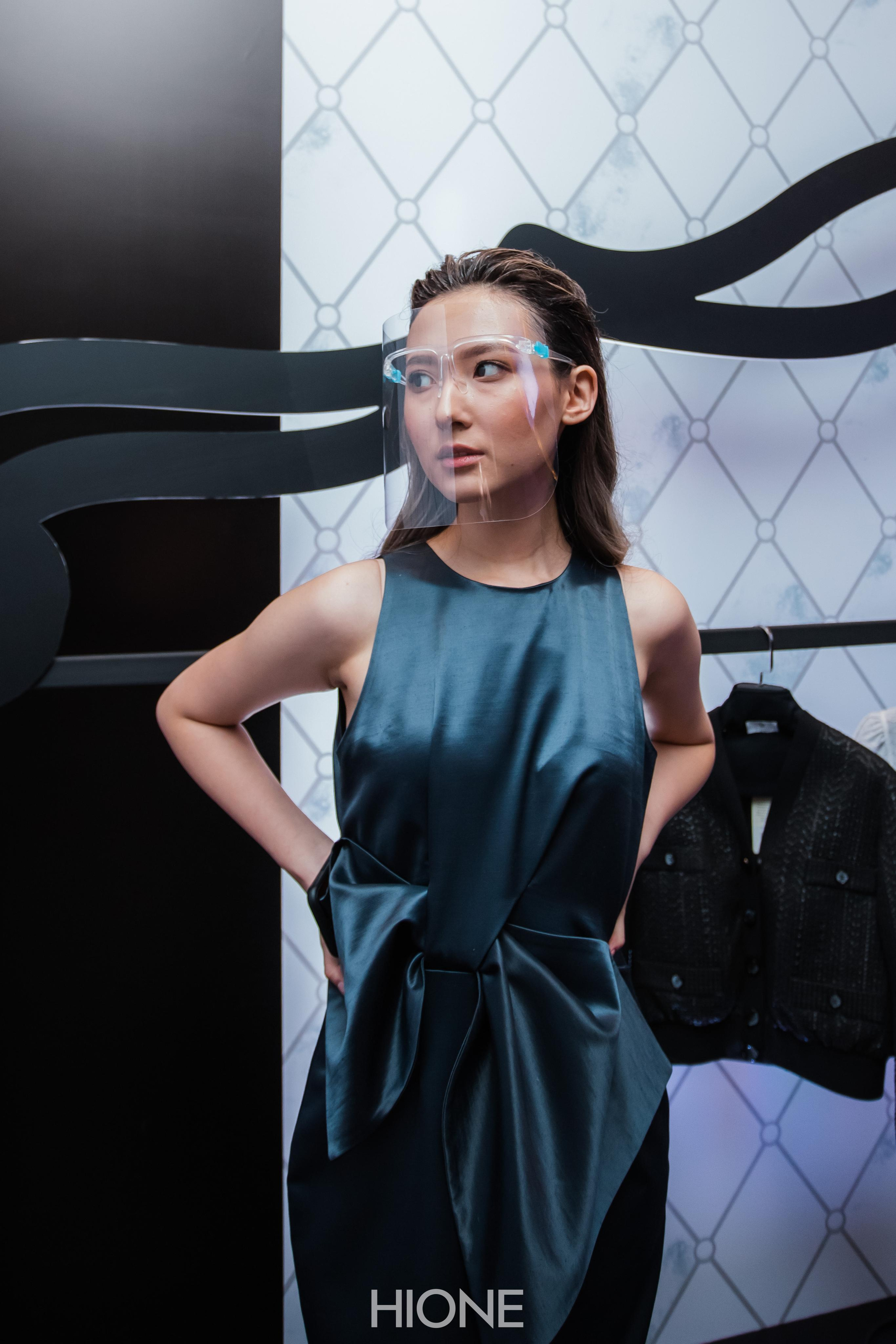 I am Different(Показ мод). Профессиональный фотограф в городе Астана/Алматы Даурен Сембаев