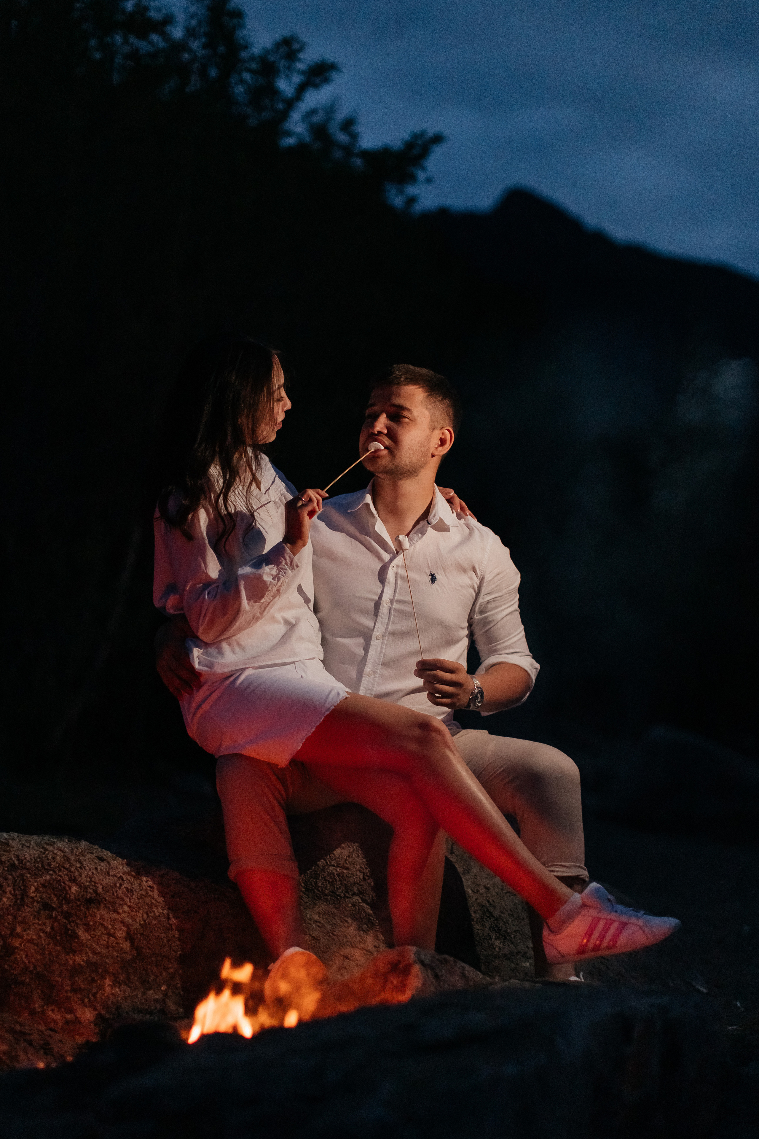 Rustem&Aina. Профессиональный фотограф в городе Астана/Алматы Даурен Сембаев