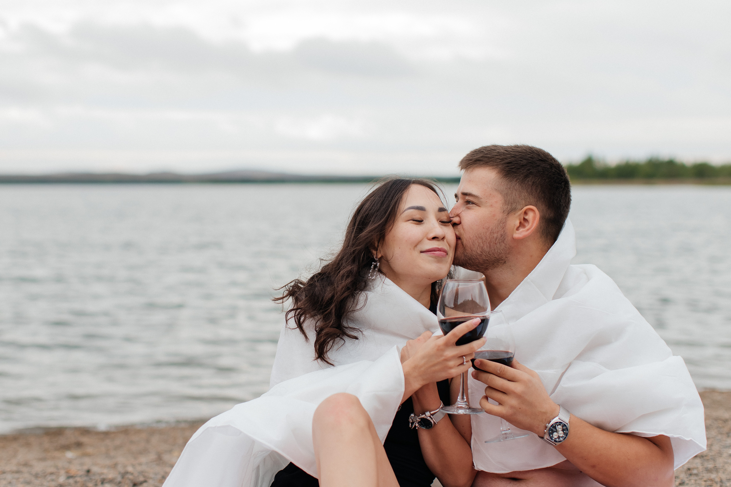 Rustem&Aina. Профессиональный фотограф в городе Астана/Алматы Даурен Сембаев