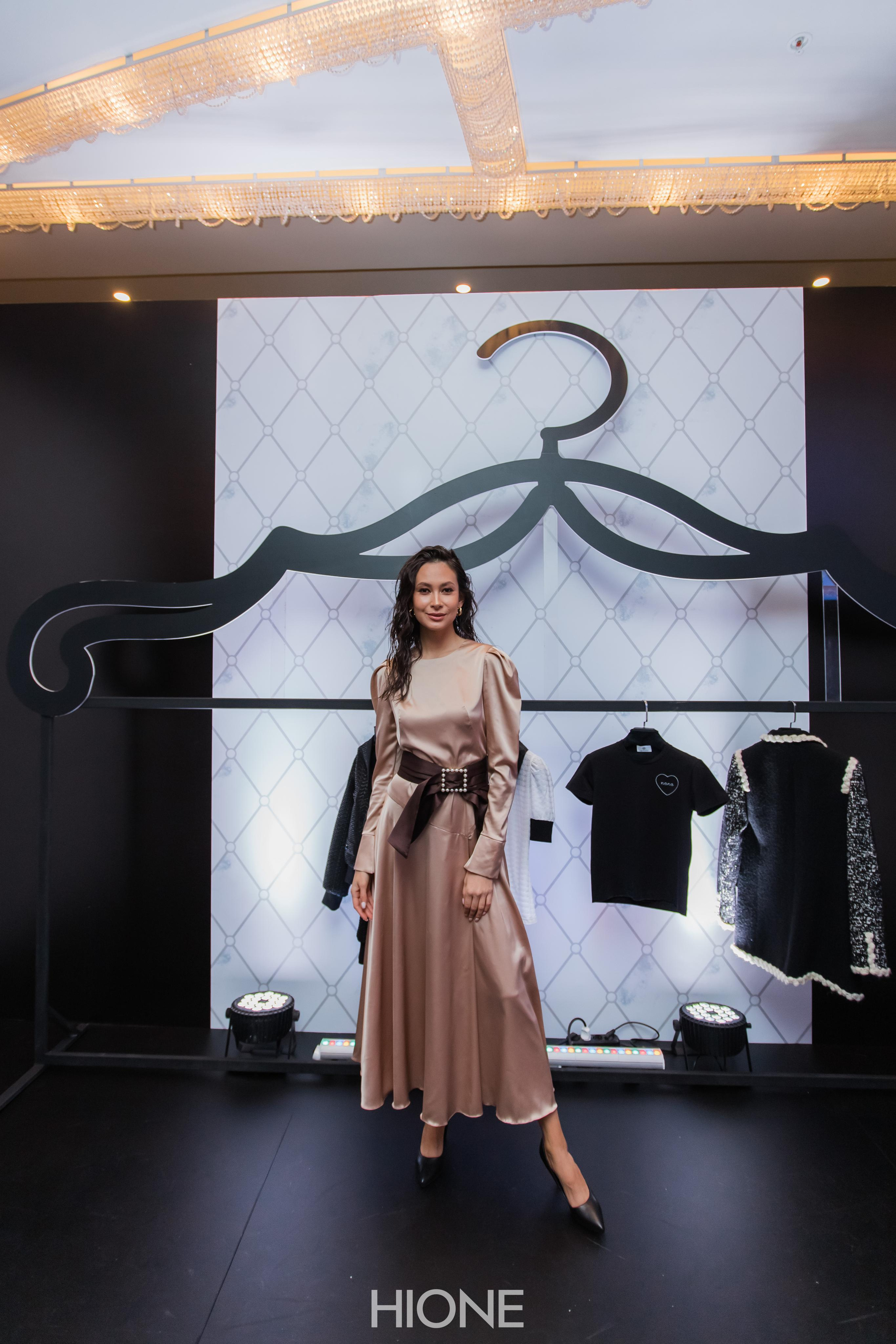 I am Different(Показ мод). Профессиональный фотограф в городе Астана/Алматы Даурен Сембаев