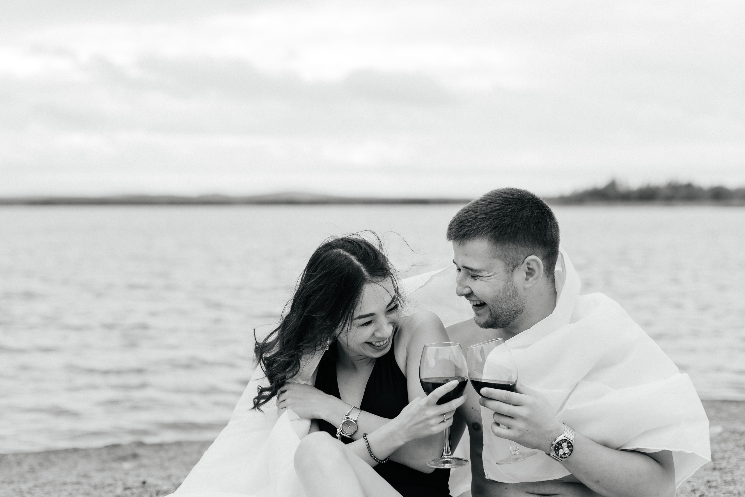 Rustem&Aina. Профессиональный фотограф в городе Астана/Алматы Даурен Сембаев