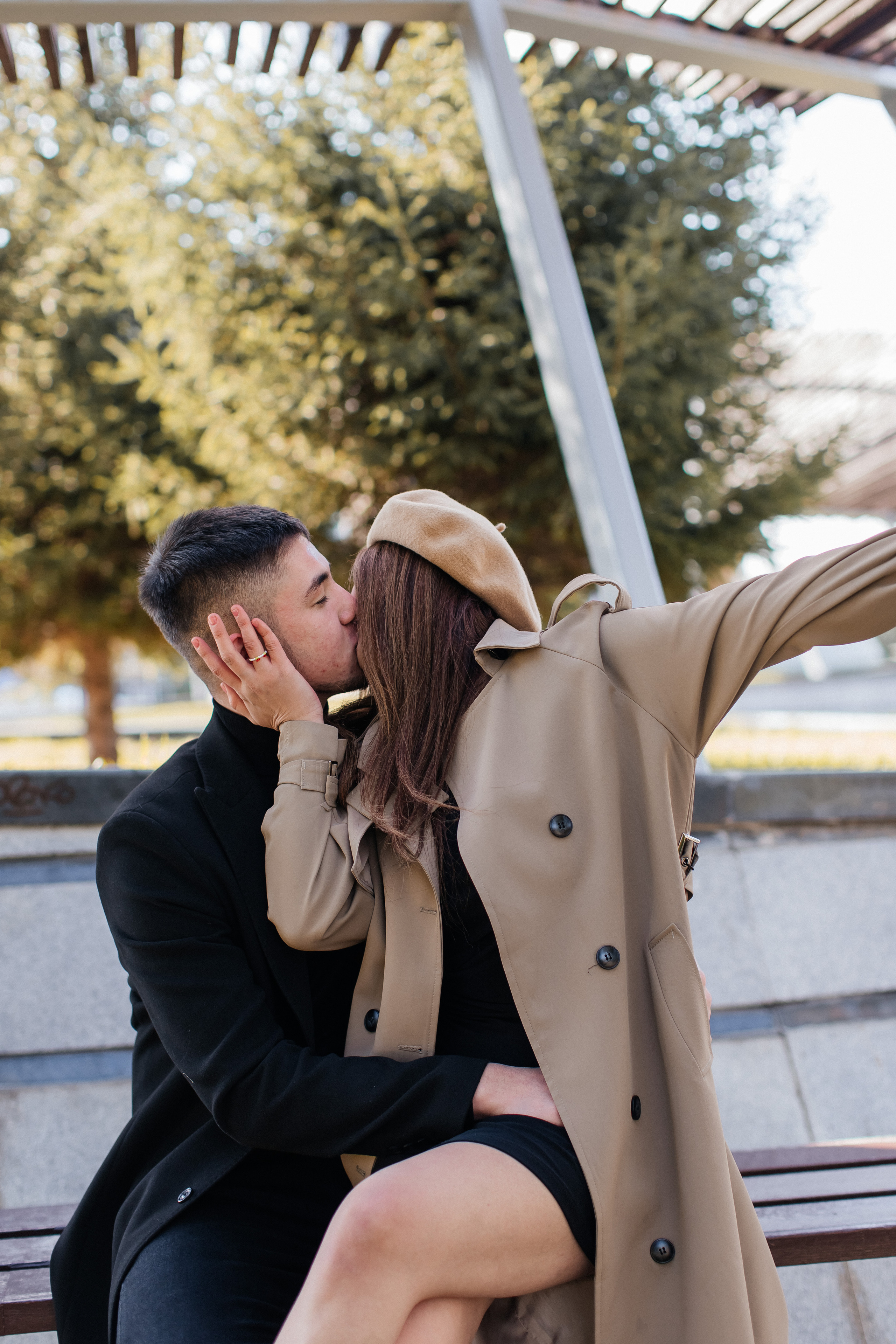 Asqar&Aruzhan. Профессиональный фотограф в городе Астана/Алматы Даурен Сембаев