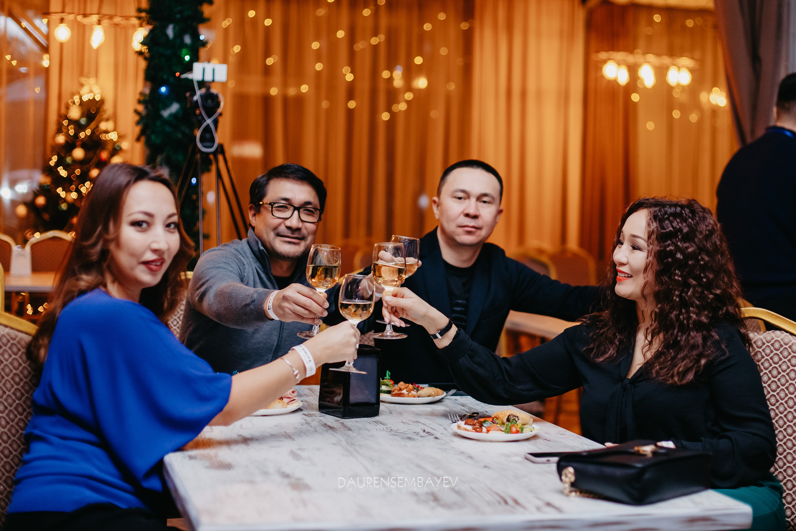 Вечер Юмора. Профессиональный фотограф в городе Астана/Алматы Даурен Сембаев