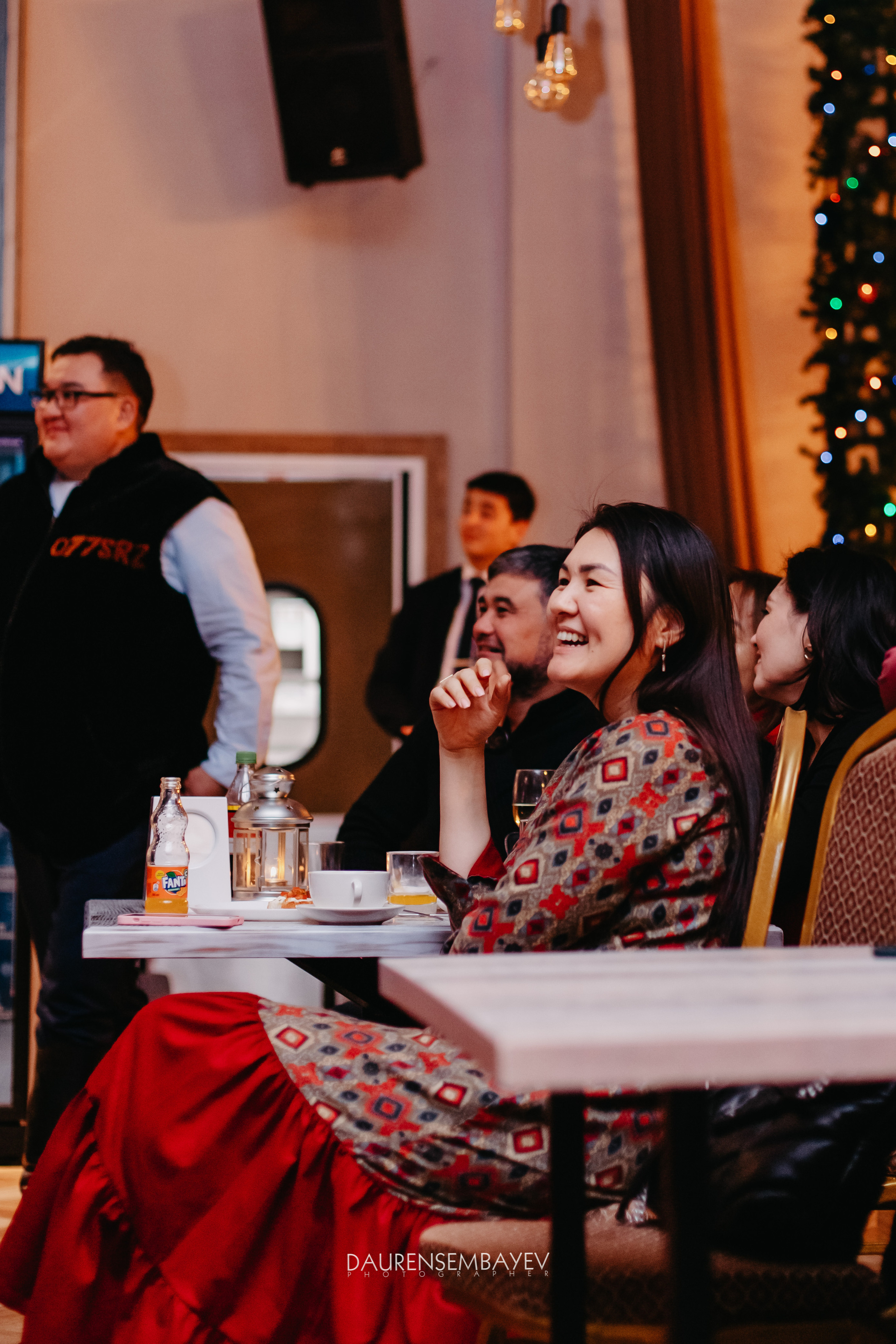 Вечер Юмора. Профессиональный фотограф в городе Астана/Алматы Даурен Сембаев