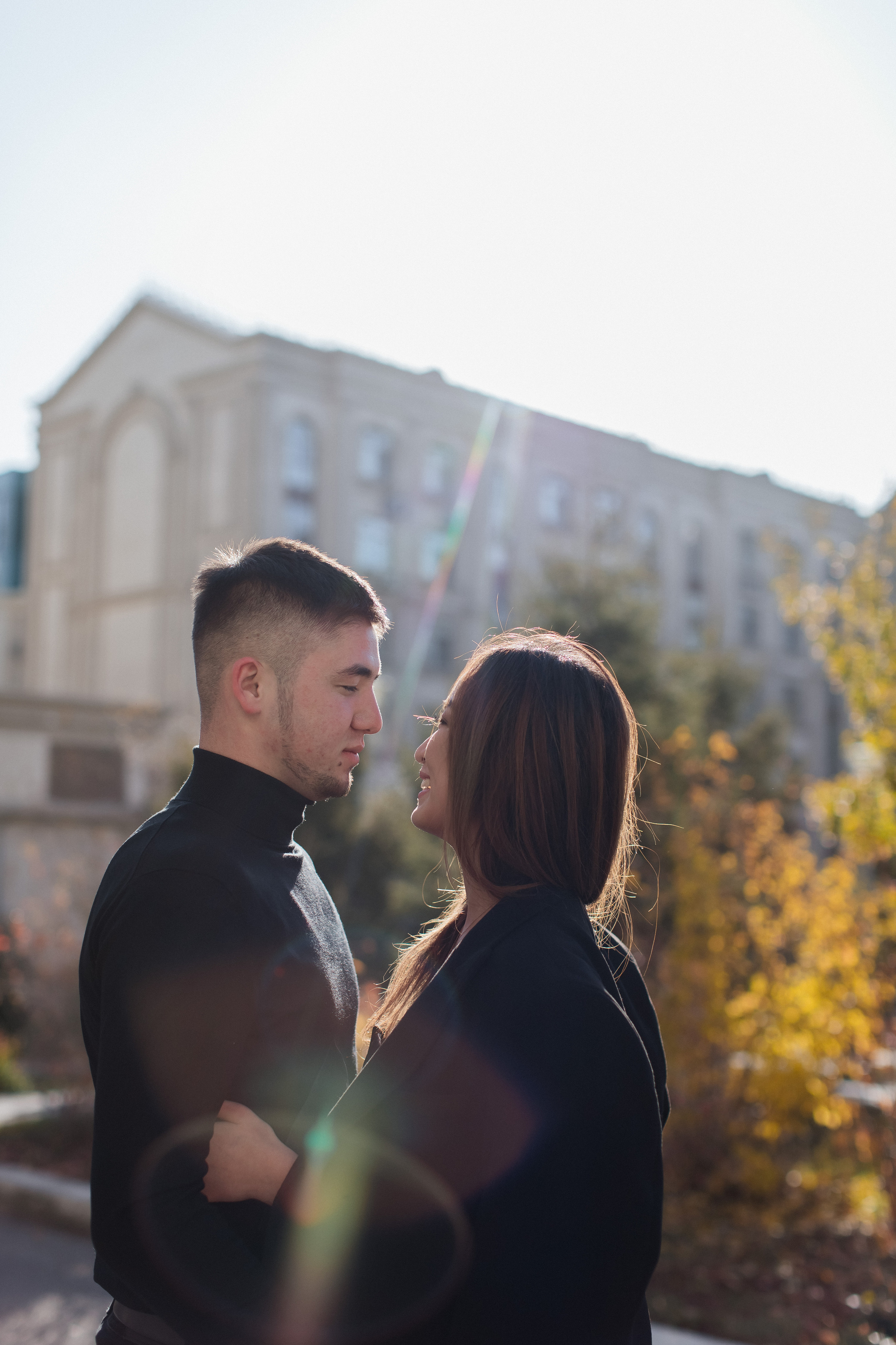 Asqar&Aruzhan. Профессиональный фотограф в городе Астана/Алматы Даурен Сембаев