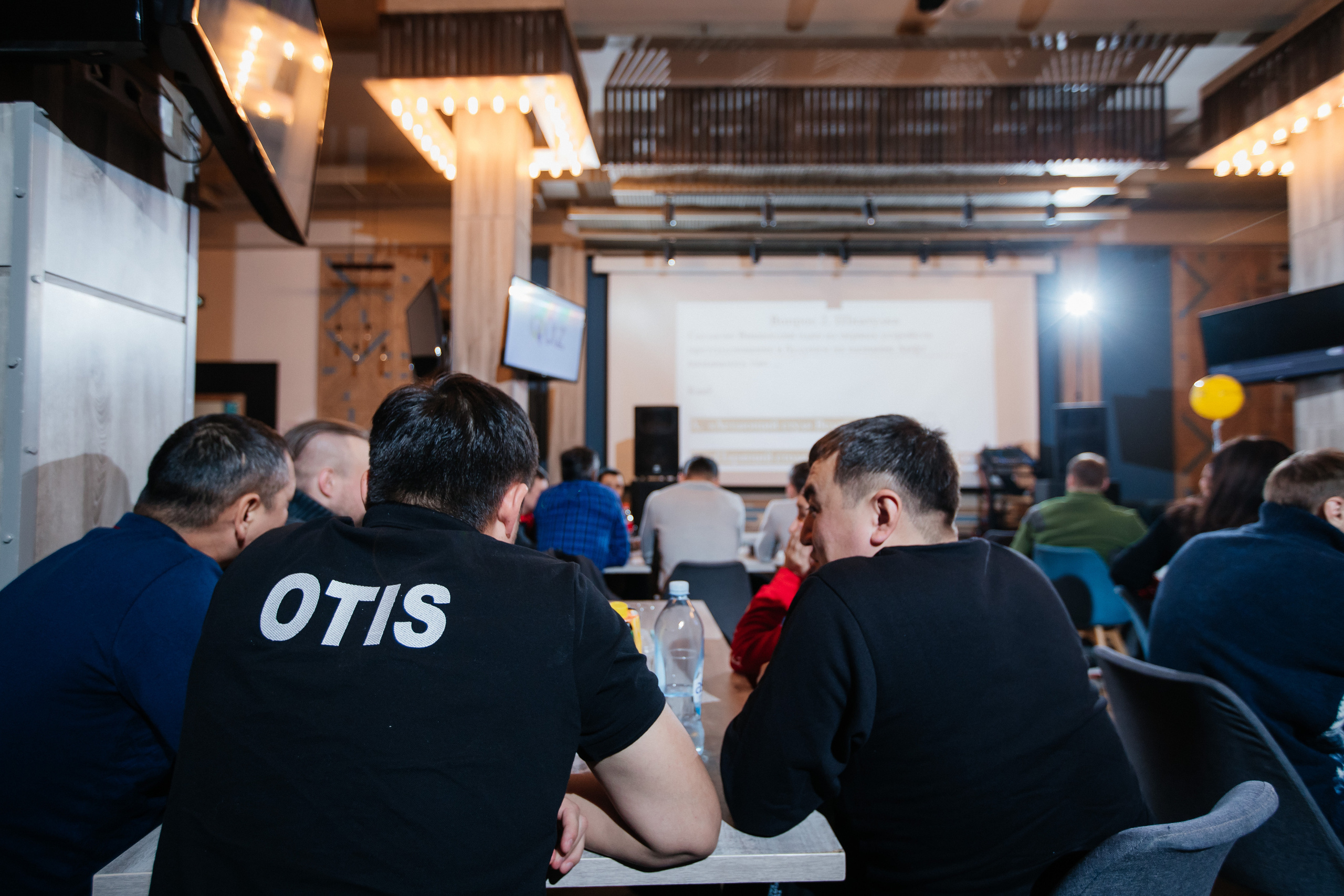 OTIS. Профессиональный фотограф в городе Астана/Алматы Даурен Сембаев