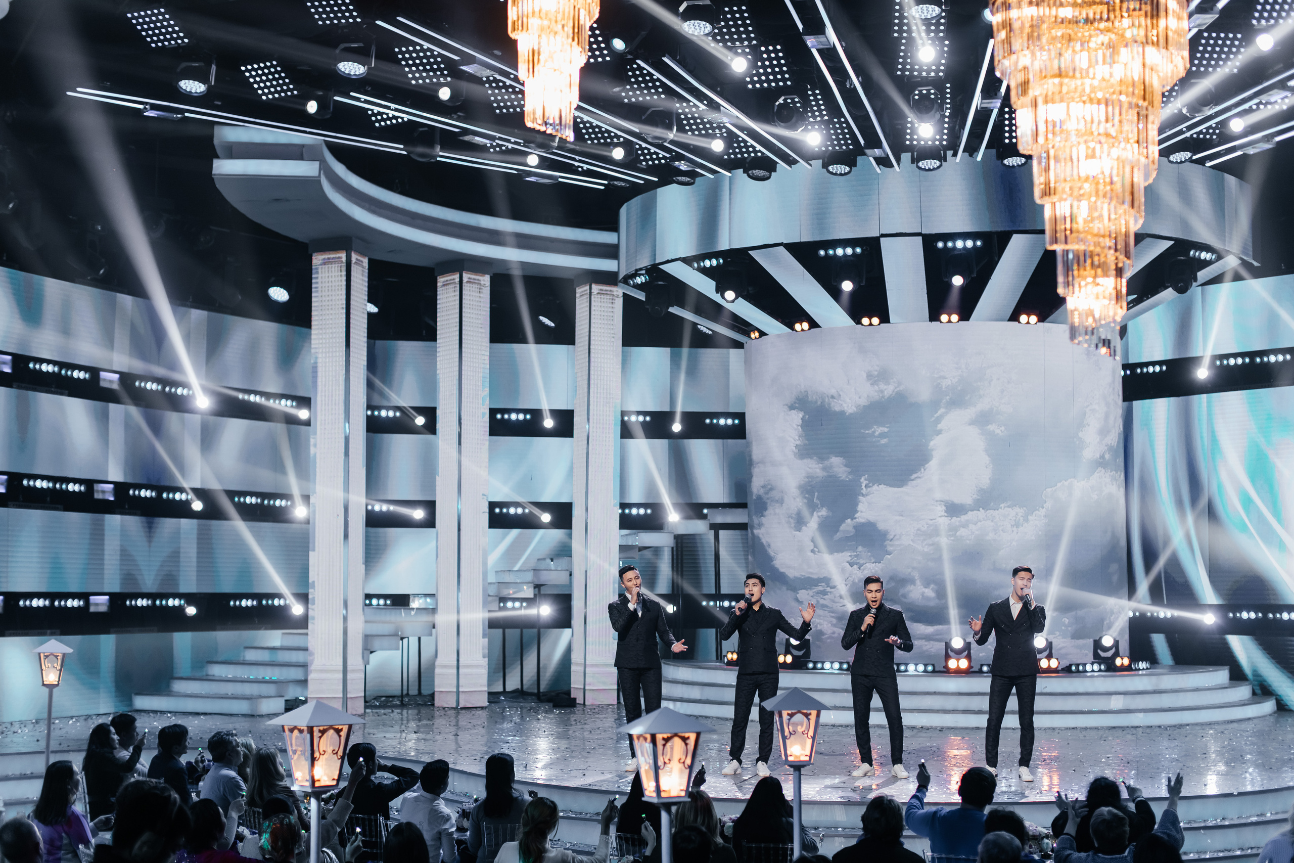 Kesh Zharyk KAZAKHSTAN. Профессиональный фотограф в городе Астана/Алматы Даурен Сембаев