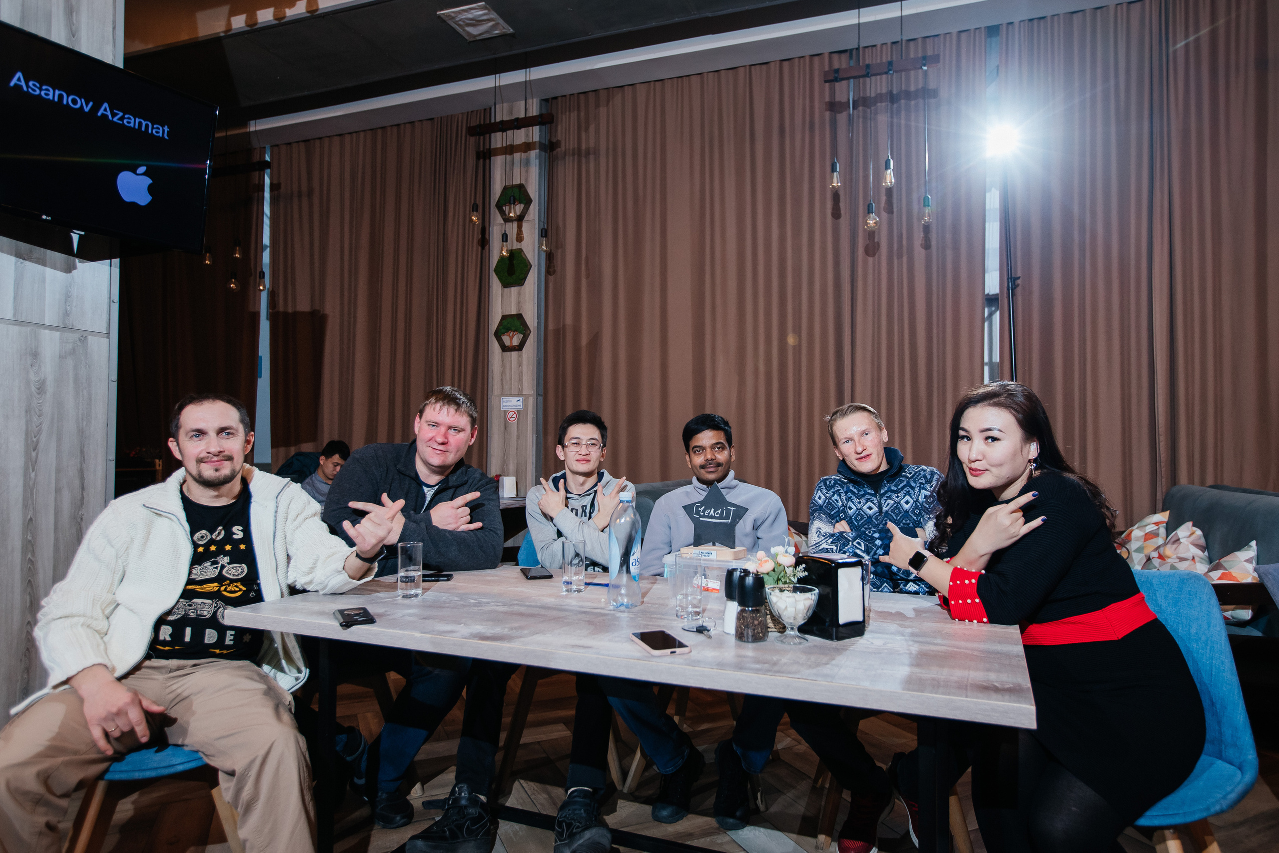 OTIS. Профессиональный фотограф в городе Астана/Алматы Даурен Сембаев